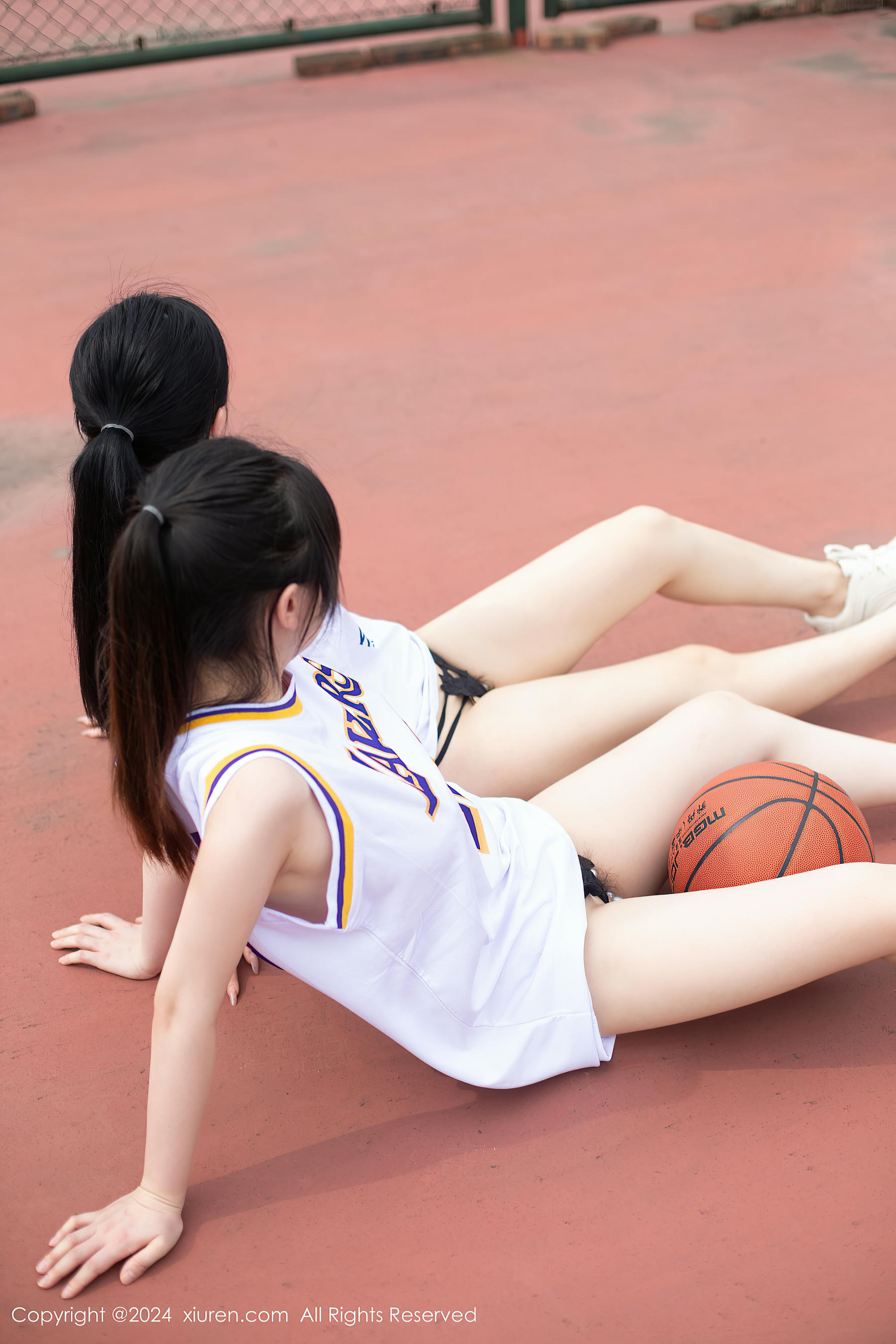 XIUREN秀人网 2024.06.21 NO.8744 豆瓣酱[83+1P／839MB]_第3集