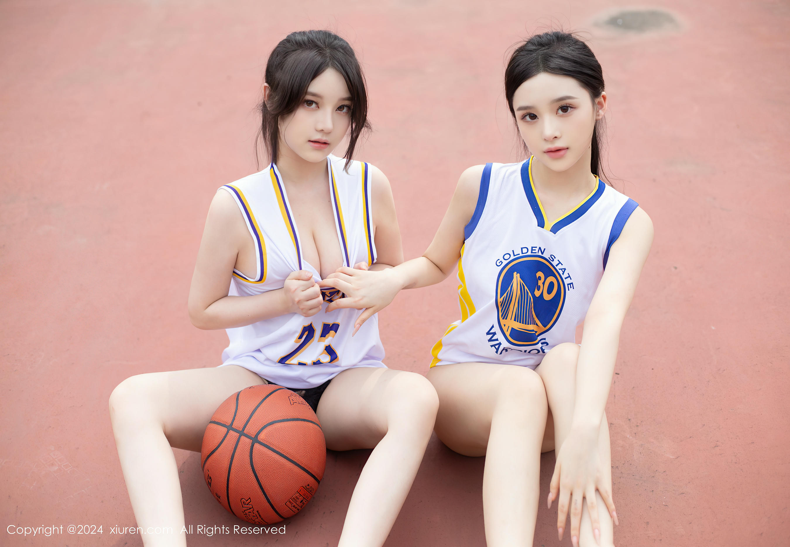 XIUREN秀人网 2024.06.21 NO.8744 豆瓣酱[83+1P／839MB]_第3集