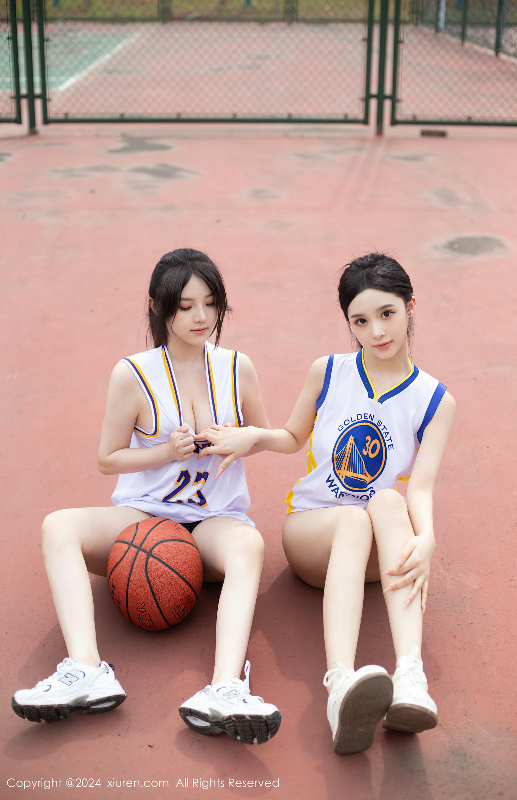 XIUREN秀人网 2024.06.21 NO.8744 豆瓣酱[83+1P／839MB]_第3集