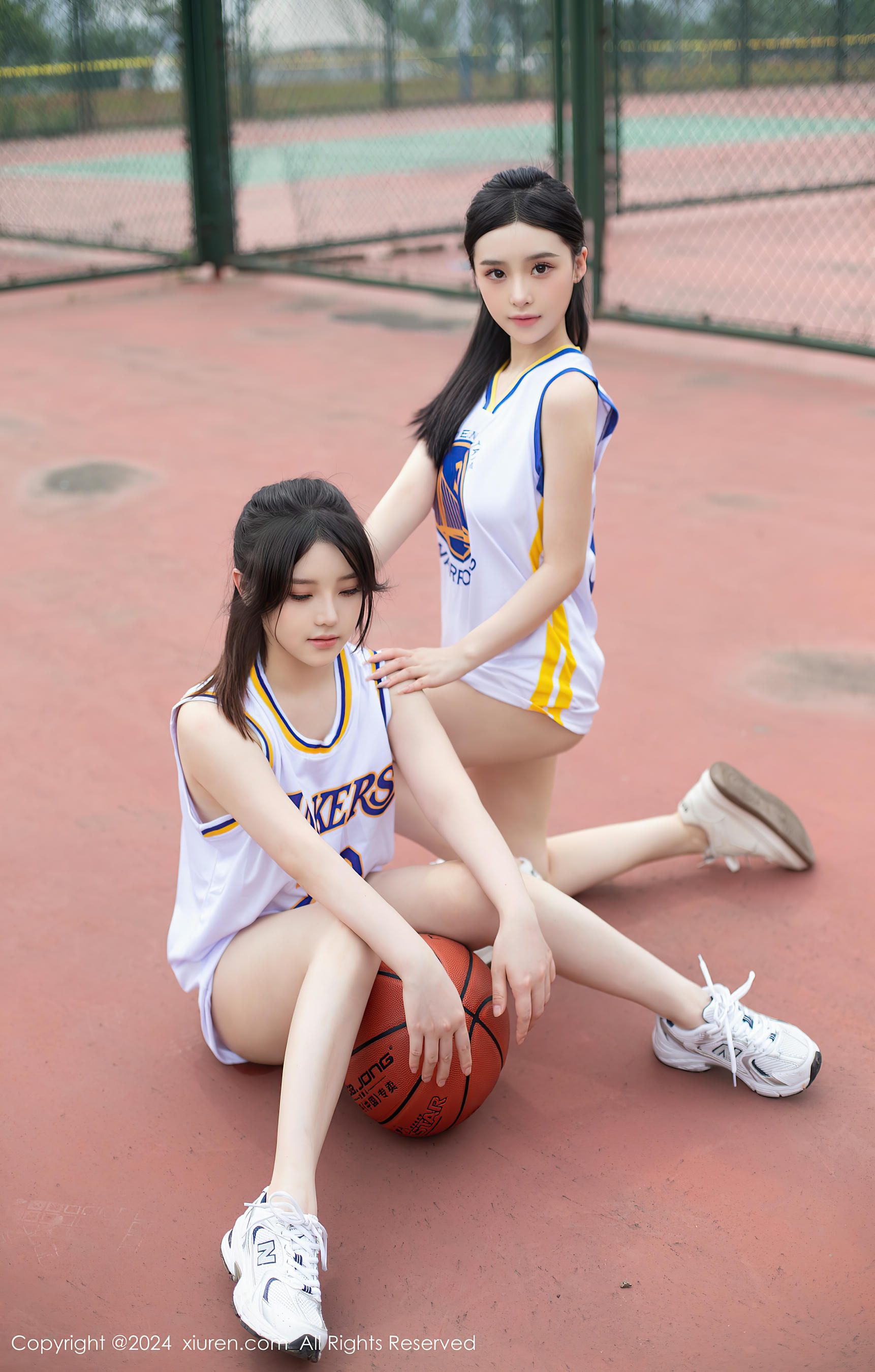 XIUREN秀人网 2024.06.21 NO.8744 豆瓣酱[83+1P／839MB]_第3集