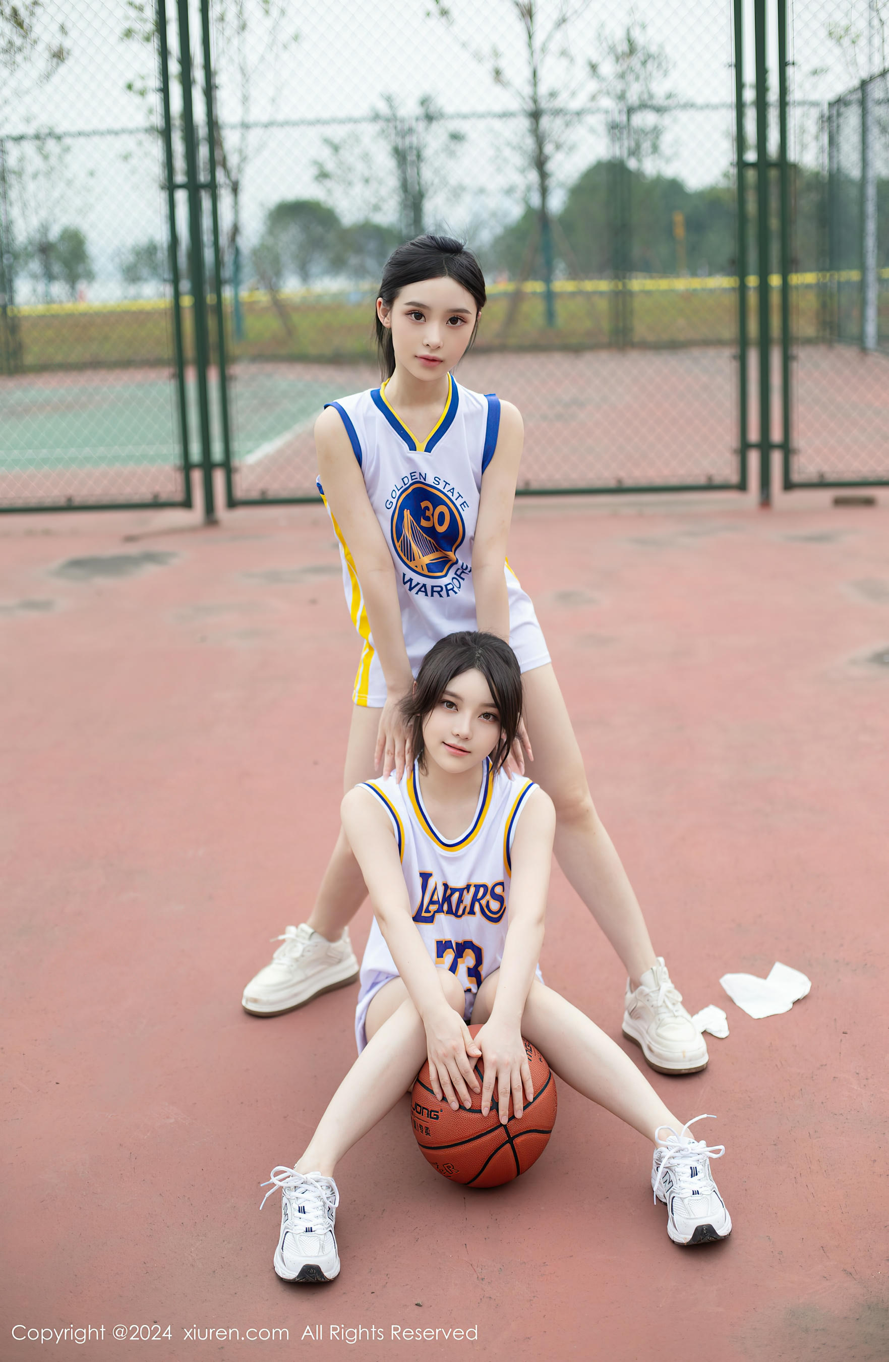 XIUREN秀人网 2024.06.21 NO.8744 豆瓣酱[83+1P／839MB]_第3集