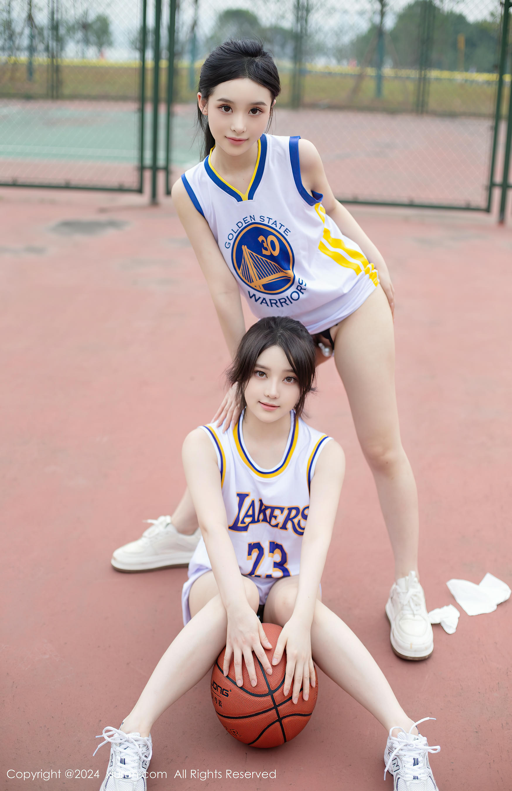 XIUREN秀人网 2024.06.21 NO.8744 豆瓣酱[83+1P／839MB]_第3集