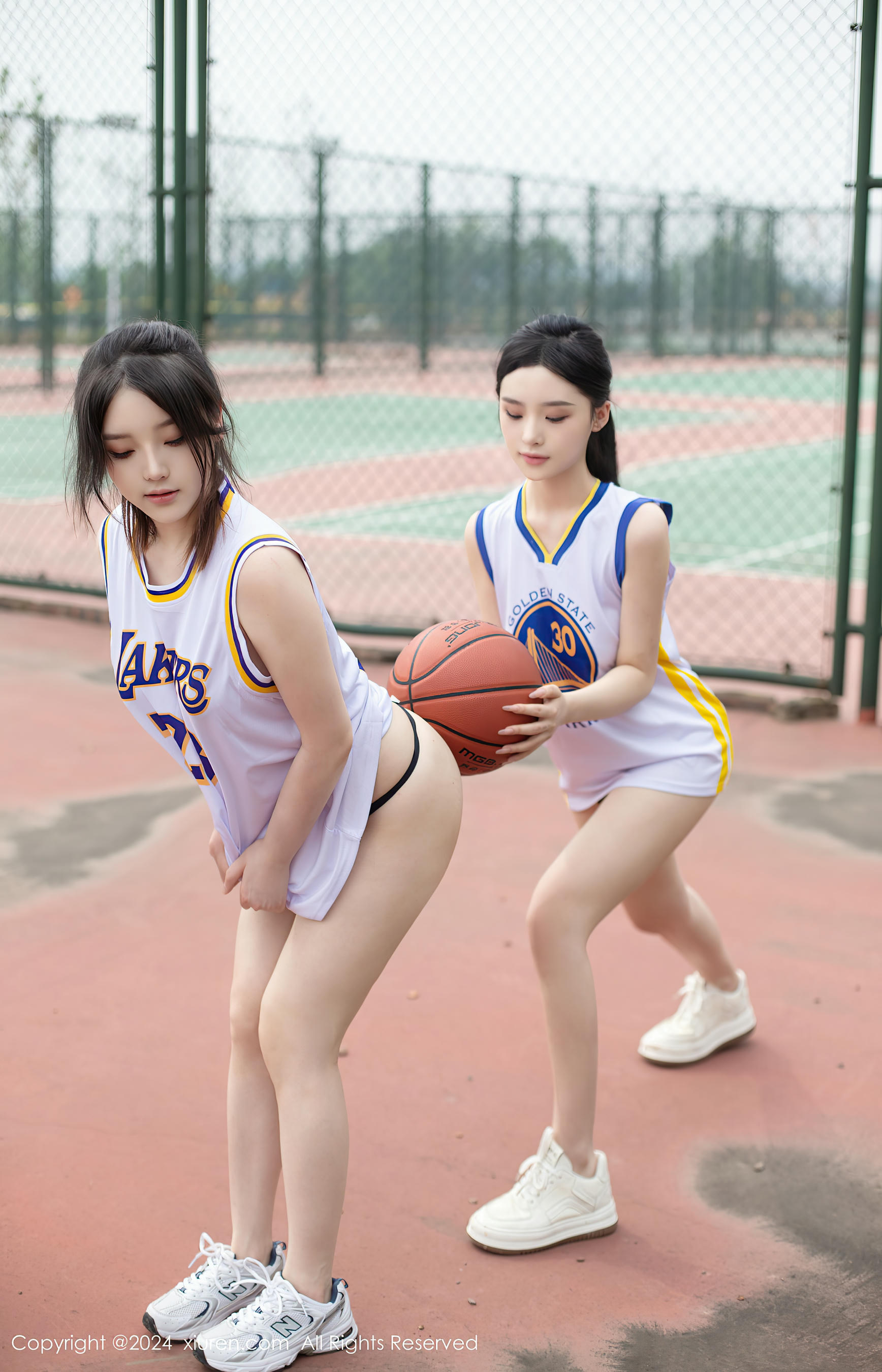 XIUREN秀人网 2024.06.21 NO.8744 豆瓣酱[83+1P／839MB]_第3集