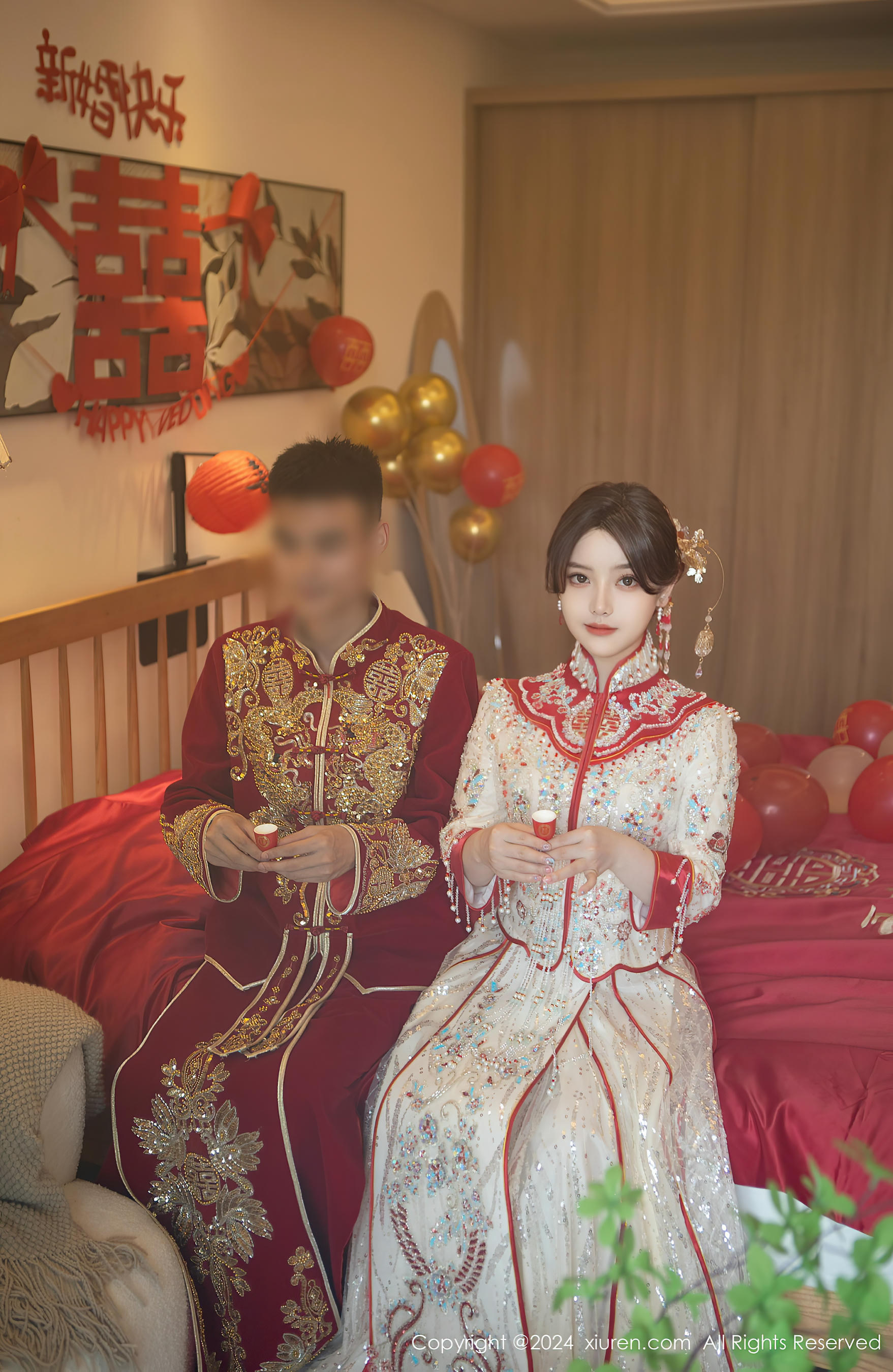 XIUREN秀人网 2024.06.28 NO.8780 豆瓣酱[111+1P／1.04GB]_第4集
