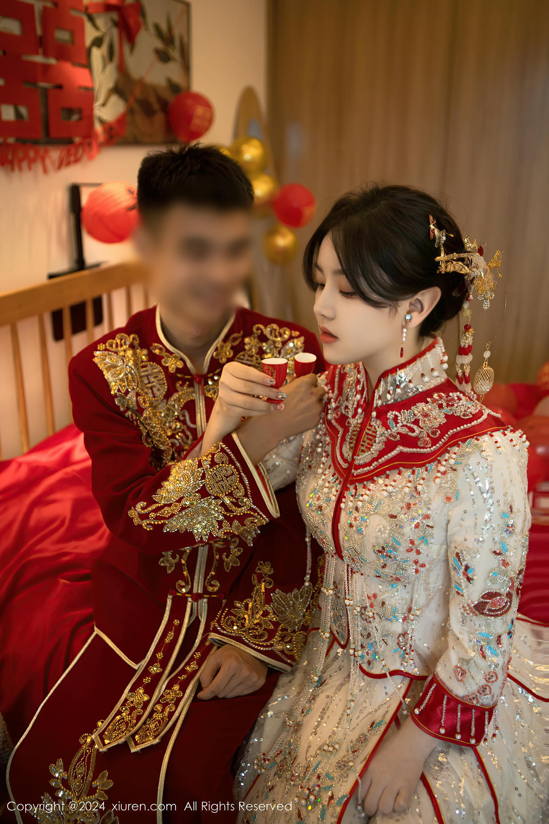 XIUREN秀人网 2024.06.28 NO.8780 豆瓣酱[111+1P／1.04GB]_第4集