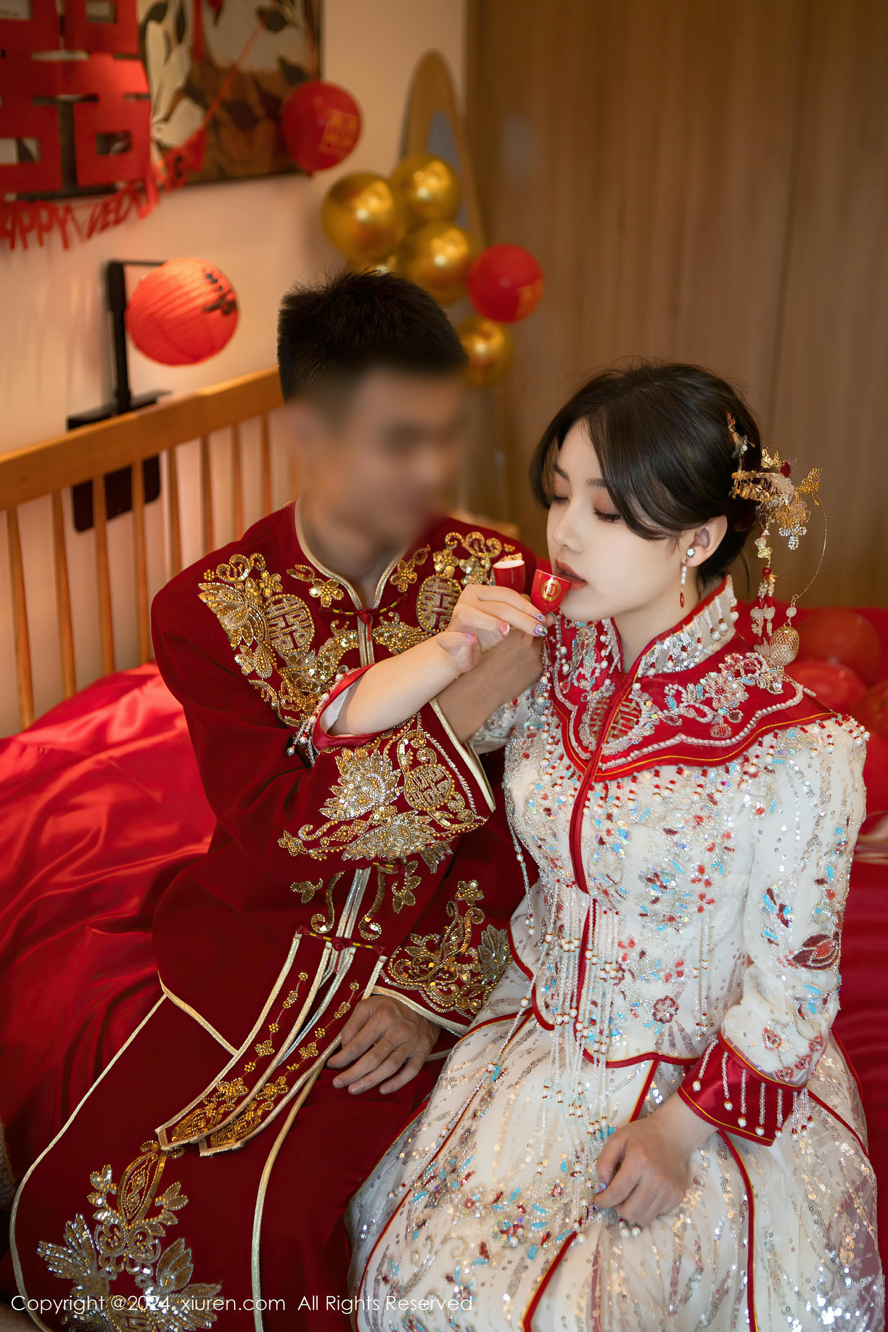 XIUREN秀人网 2024.06.28 NO.8780 豆瓣酱[111+1P／1.04GB]_第4集