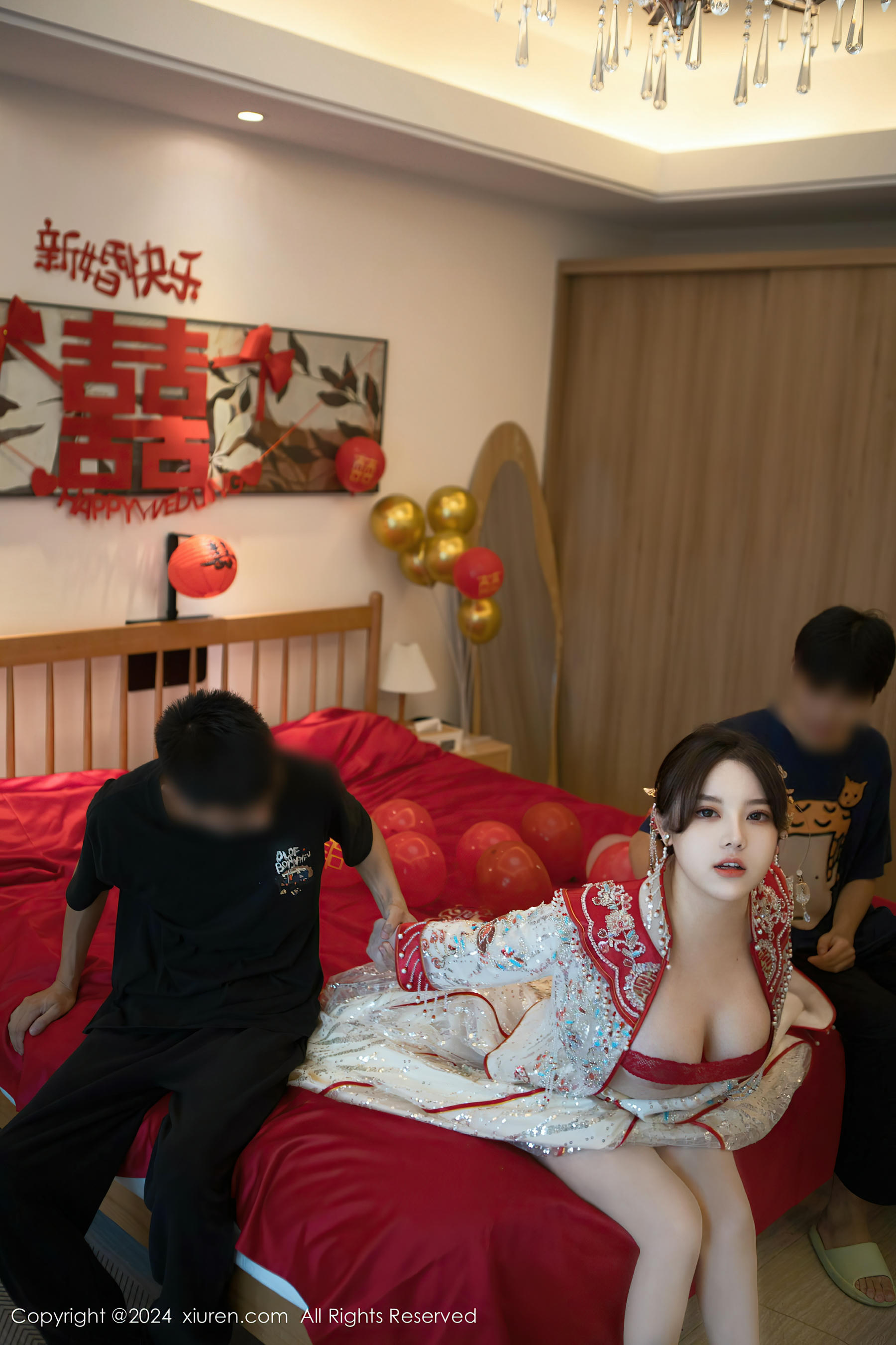 XIUREN秀人网 2024.06.28 NO.8780 豆瓣酱[111+1P／1.04GB]_第4集