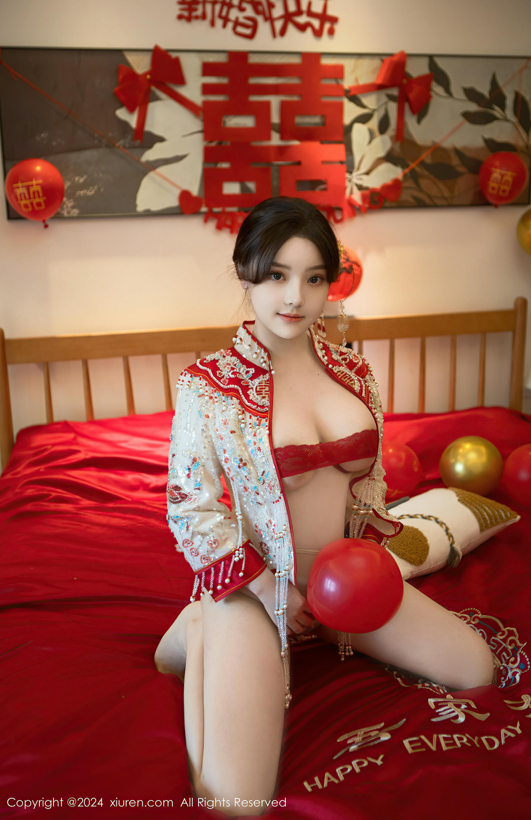 XIUREN秀人网 2024.06.28 NO.8780 豆瓣酱[111+1P／1.04GB]_第5集