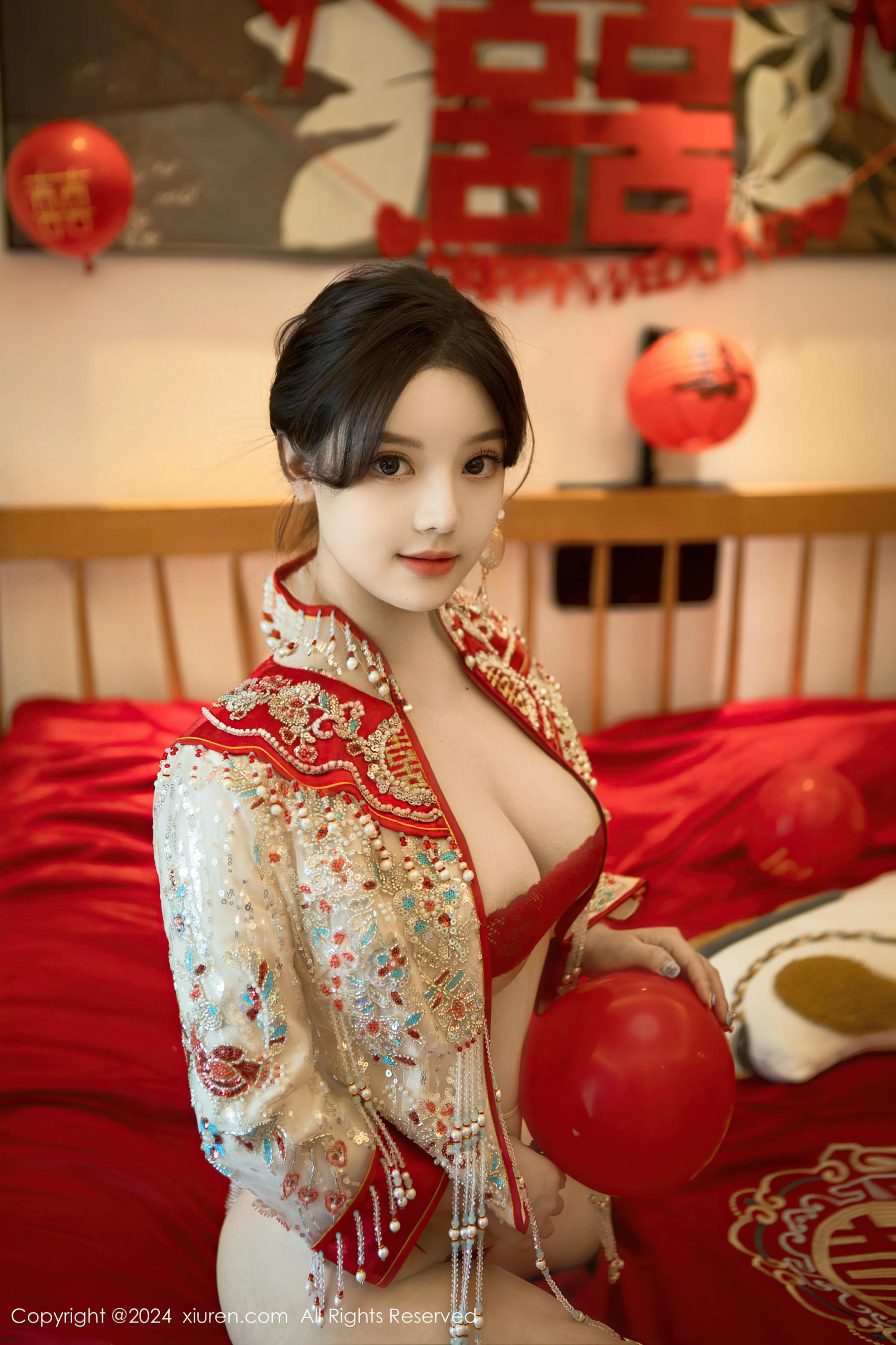 XIUREN秀人网 2024.06.28 NO.8780 豆瓣酱[111+1P／1.04GB]_第5集