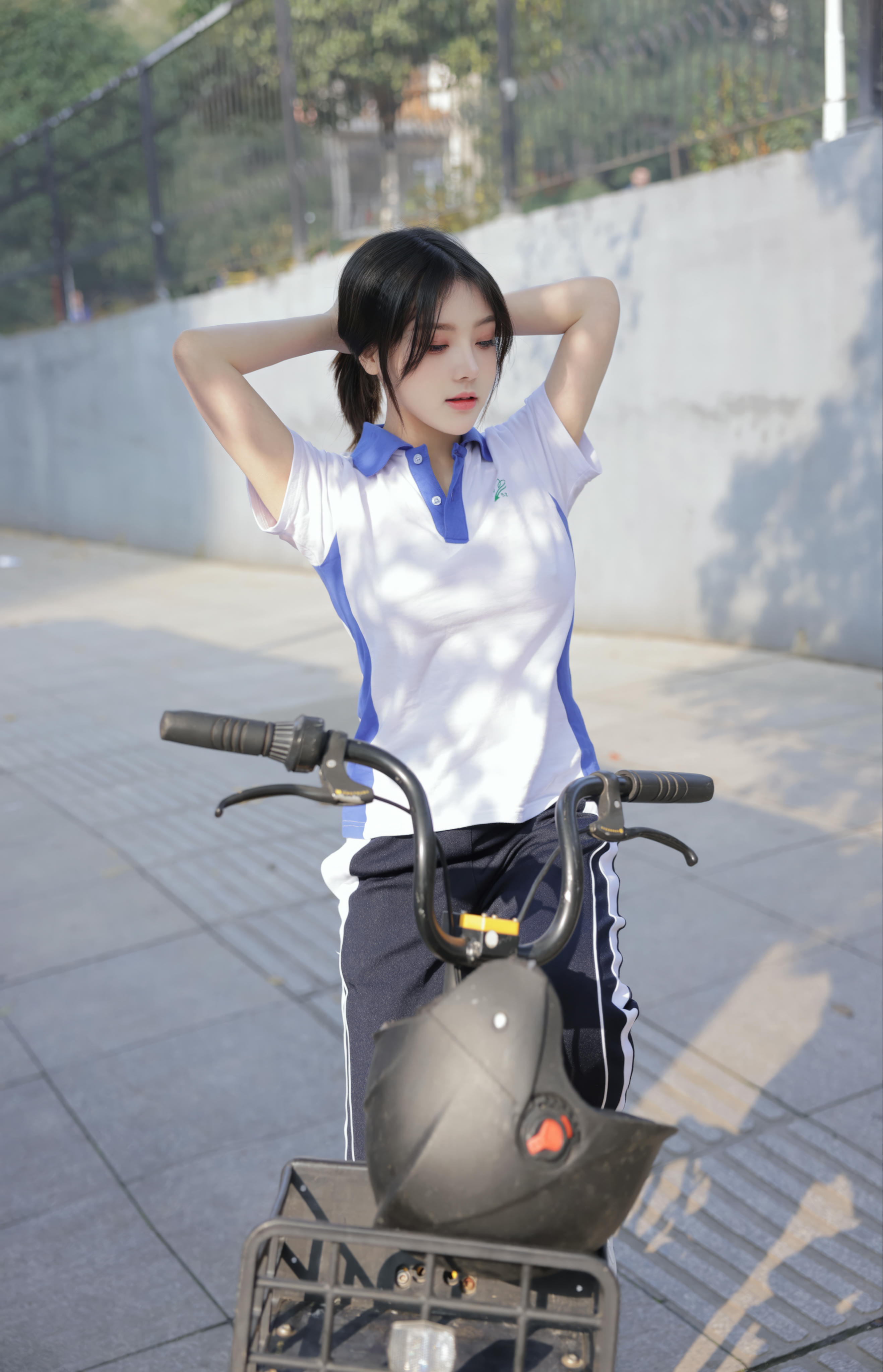 豆瓣酱 公交车[85P／1.53GB]_第4集