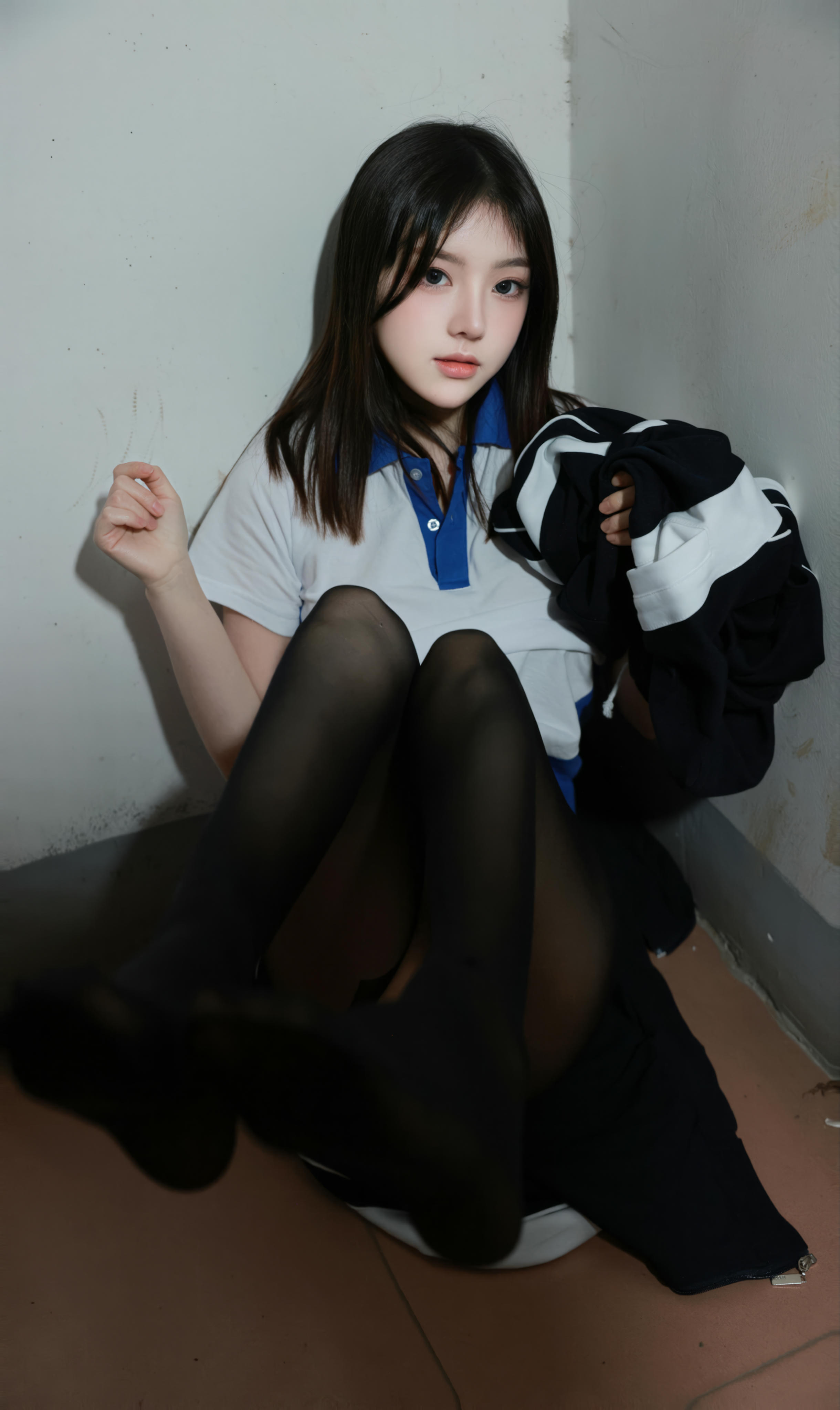 豆瓣酱 公交车[85P／1.53GB]_第4集