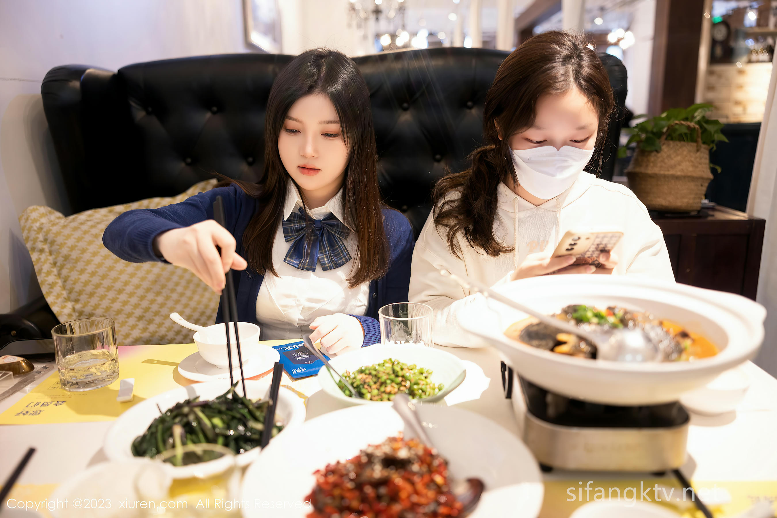 豆瓣酱 公众场合超刺激 [92P+2V／2.29GB]_第2集