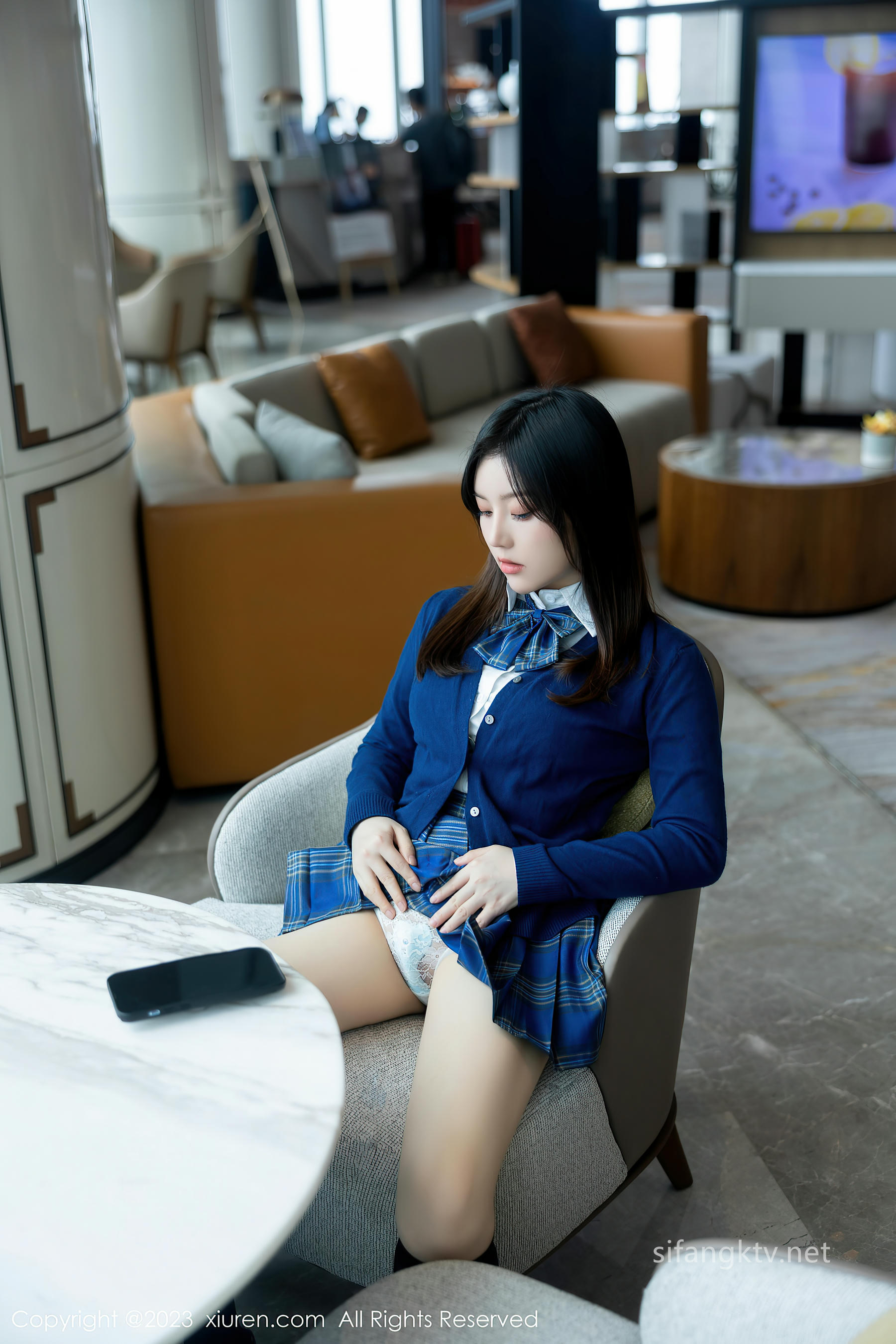 豆瓣酱 公众场合超刺激 [92P+2V／2.29GB]_第2集