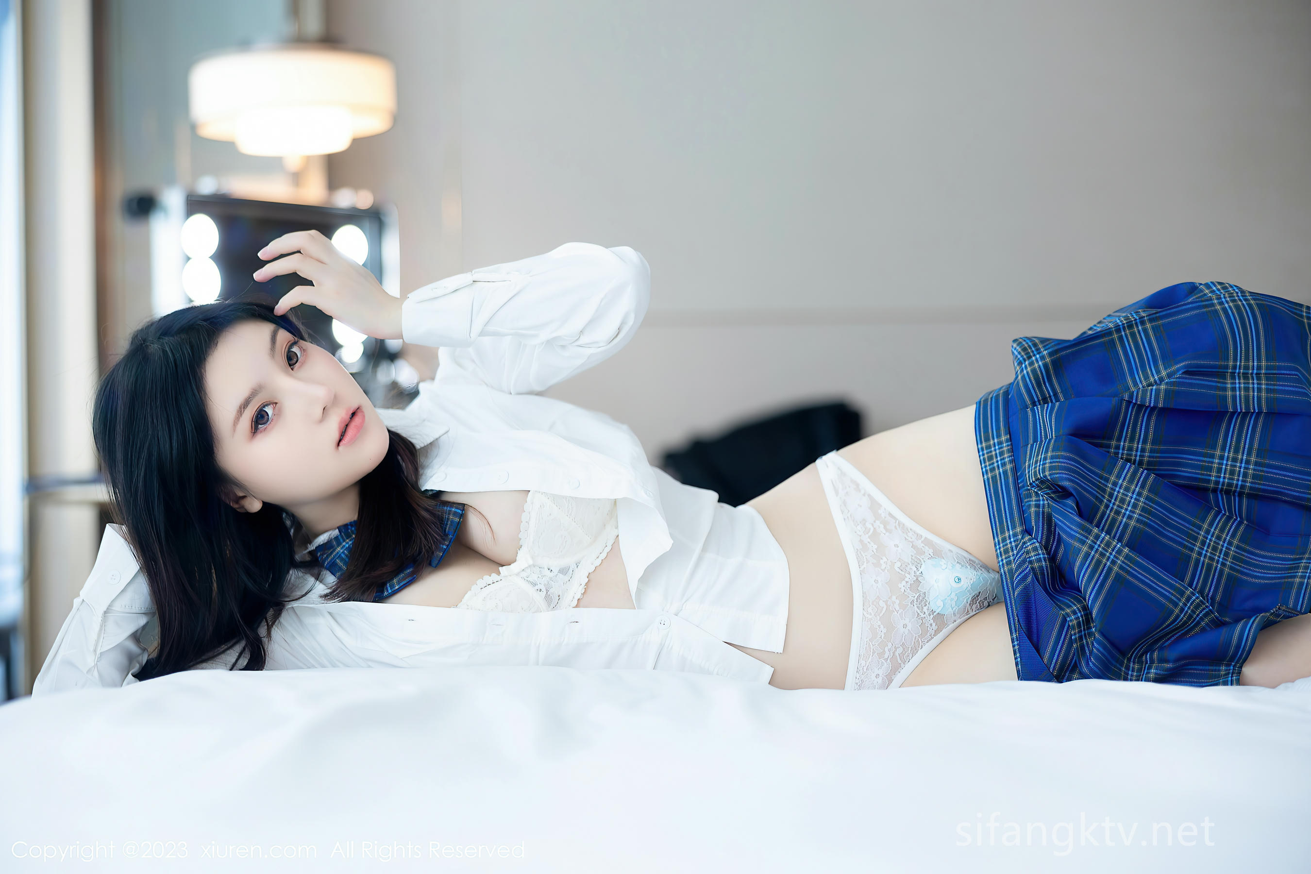 豆瓣酱 公众场合超刺激 [92P+2V／2.29GB]_第4集