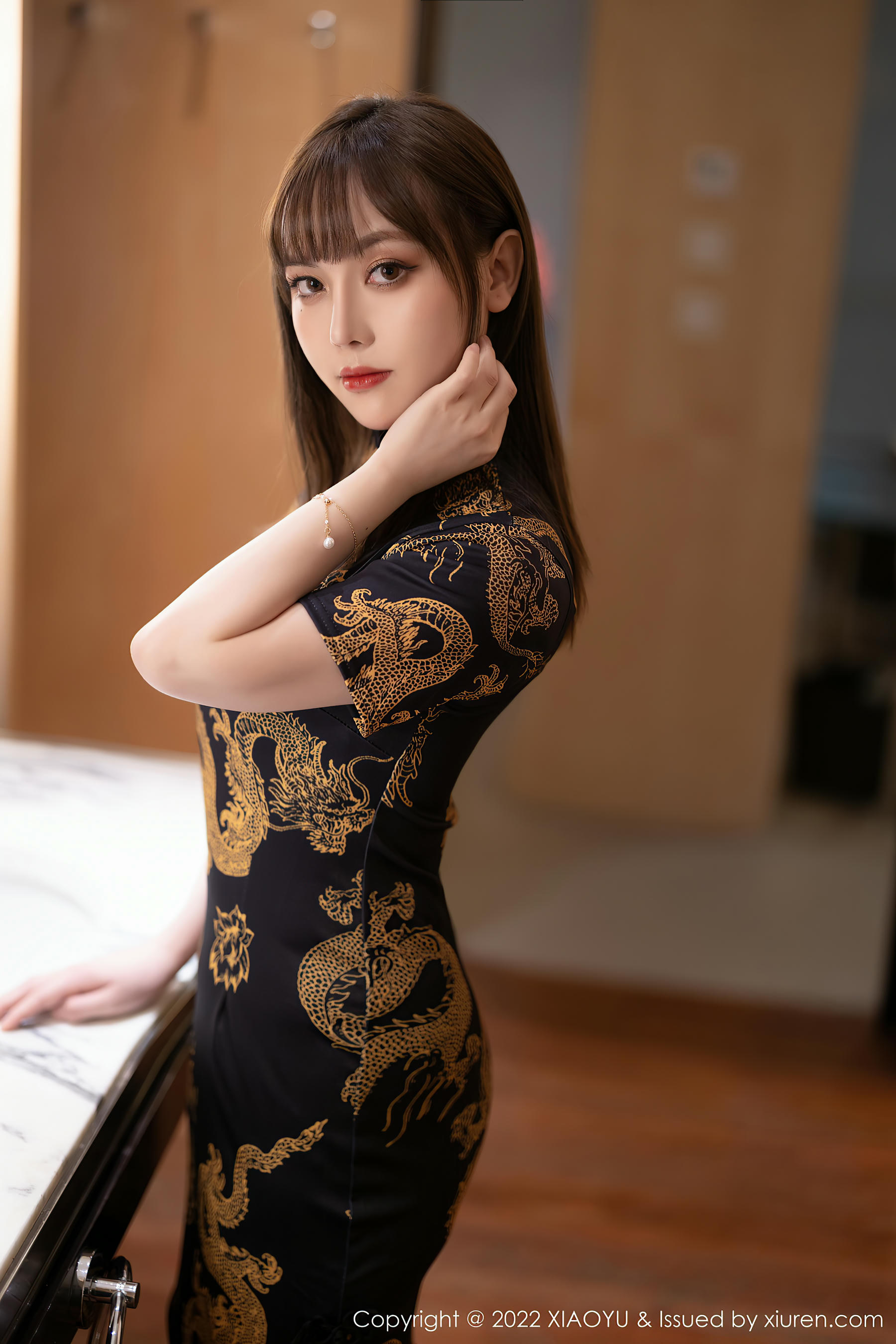 XIAOYU语画界 2022.01.28 VOL.707 豆瓣酱[60+1P／486MB]_第1集