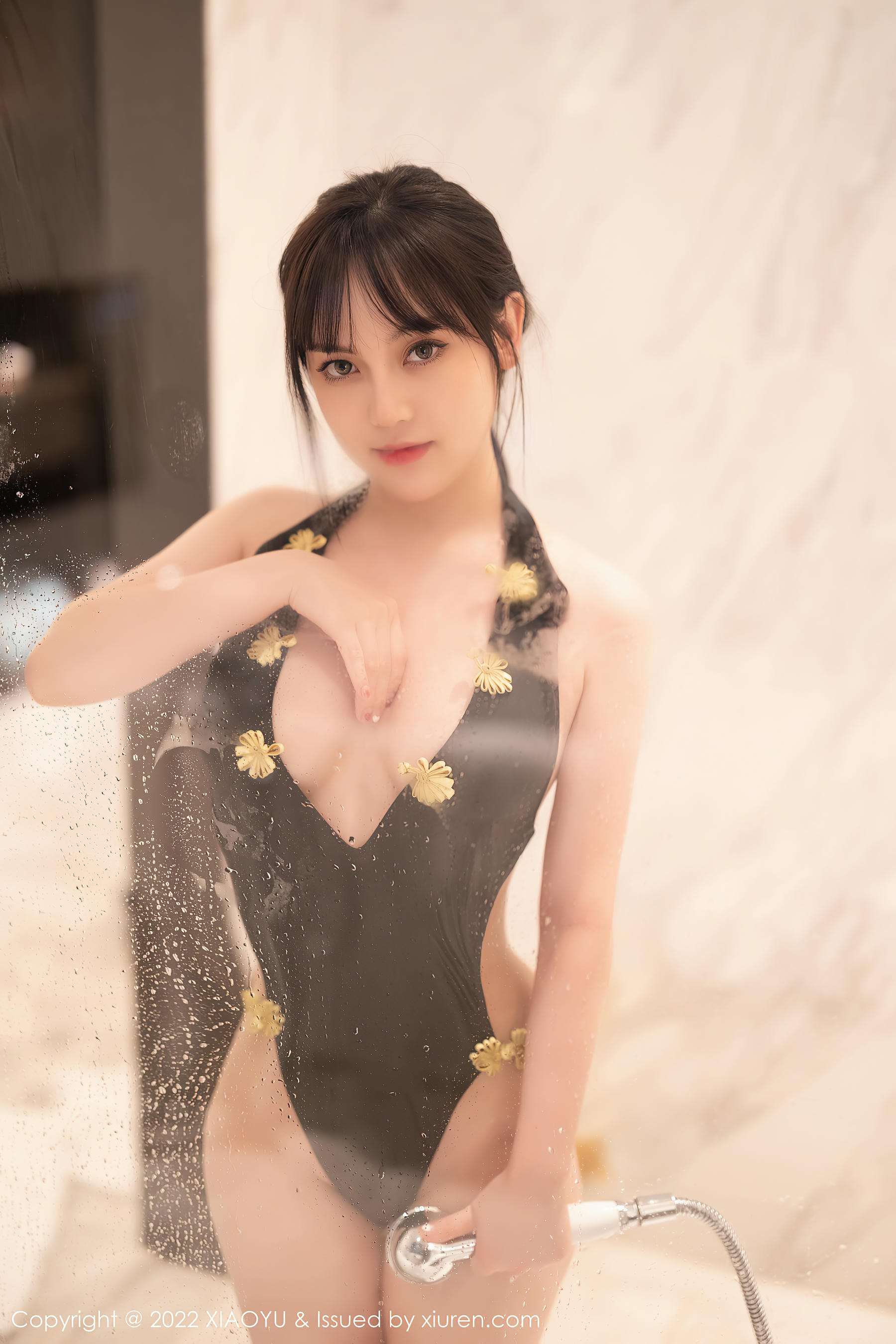 XIAOYU语画界 2022.04.20 VOL.761 豆瓣酱 [74P+1P556MB]_第3集