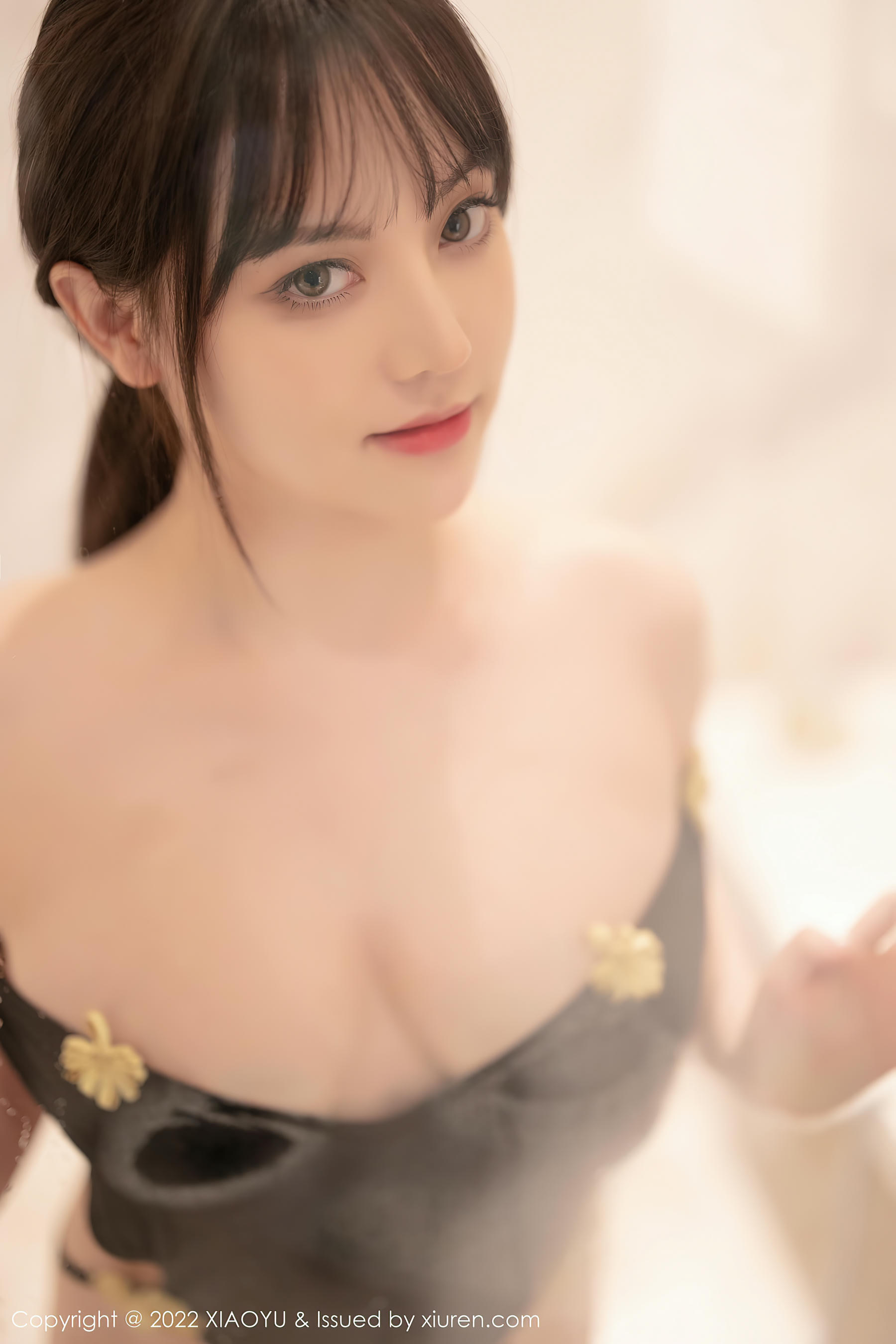 XIAOYU语画界 2022.04.20 VOL.761 豆瓣酱 [74P+1P556MB]_第4集