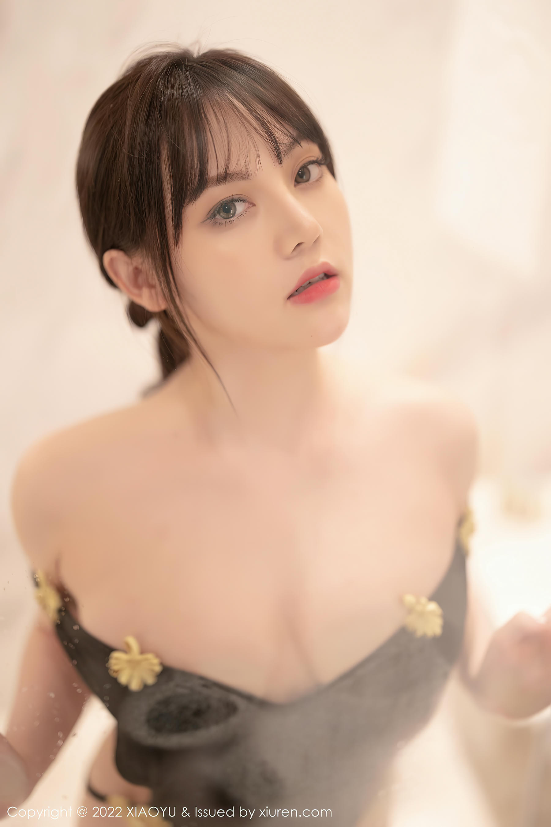 XIAOYU语画界 2022.04.20 VOL.761 豆瓣酱 [74P+1P556MB]_第4集