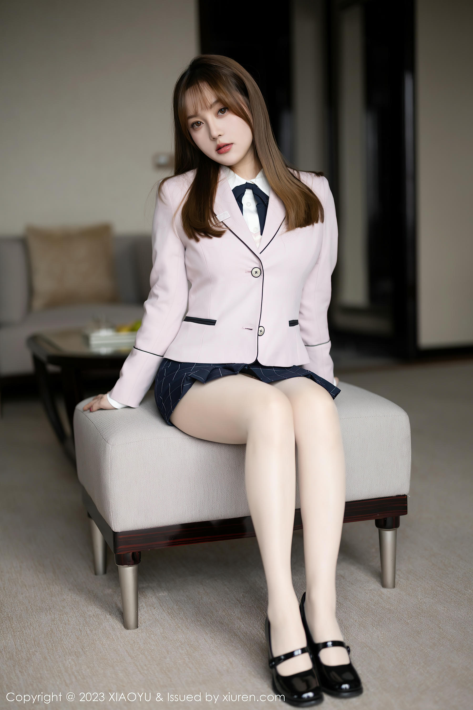 XIAOYU语画界 2023.01.10 VOL.943 豆瓣酱 [84+1P642M]_第1集