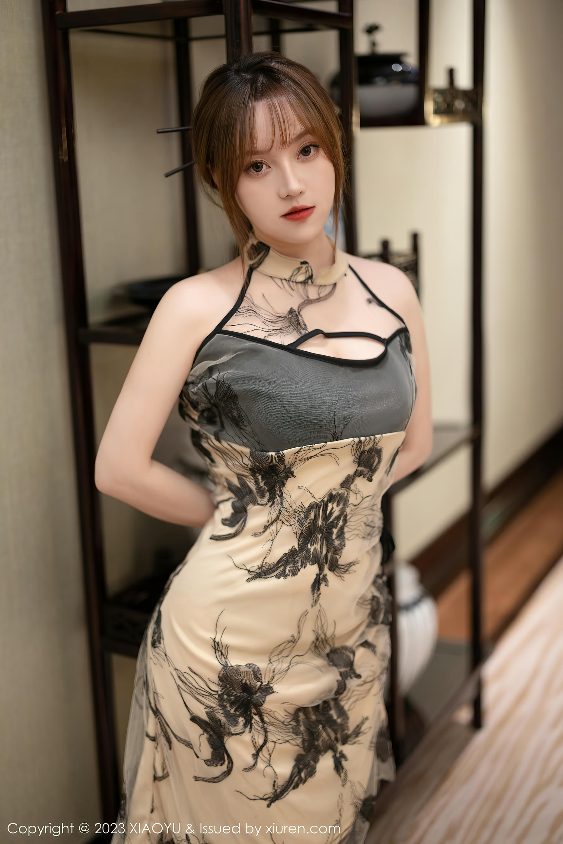 XIAOYU语画界 2023.04.11 VOL.1004 豆瓣酱 [84+1P676M]_第1集