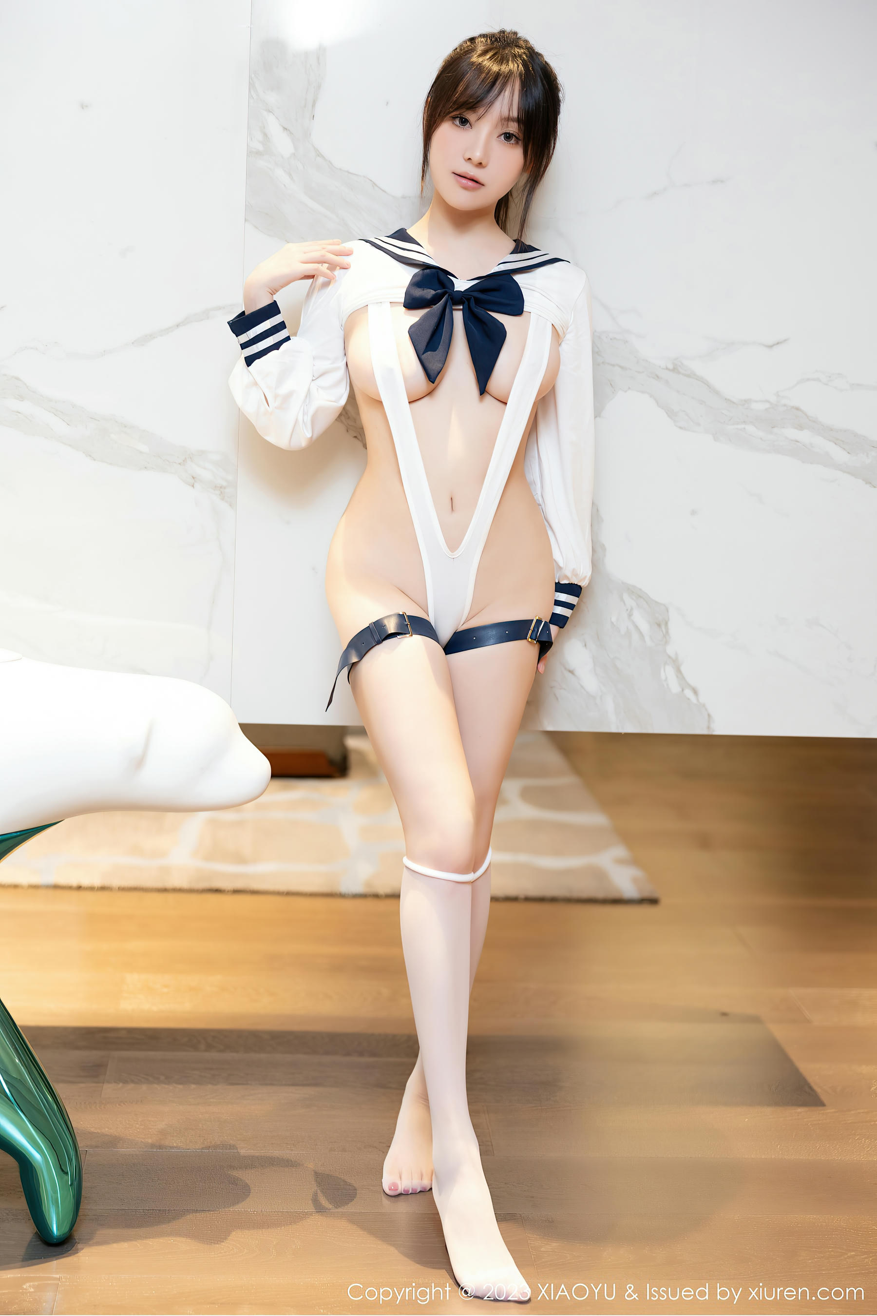 XIAOYU语画界 2023.09.04 VOL.1105 豆瓣酱[81+1P／647MB]_第4集