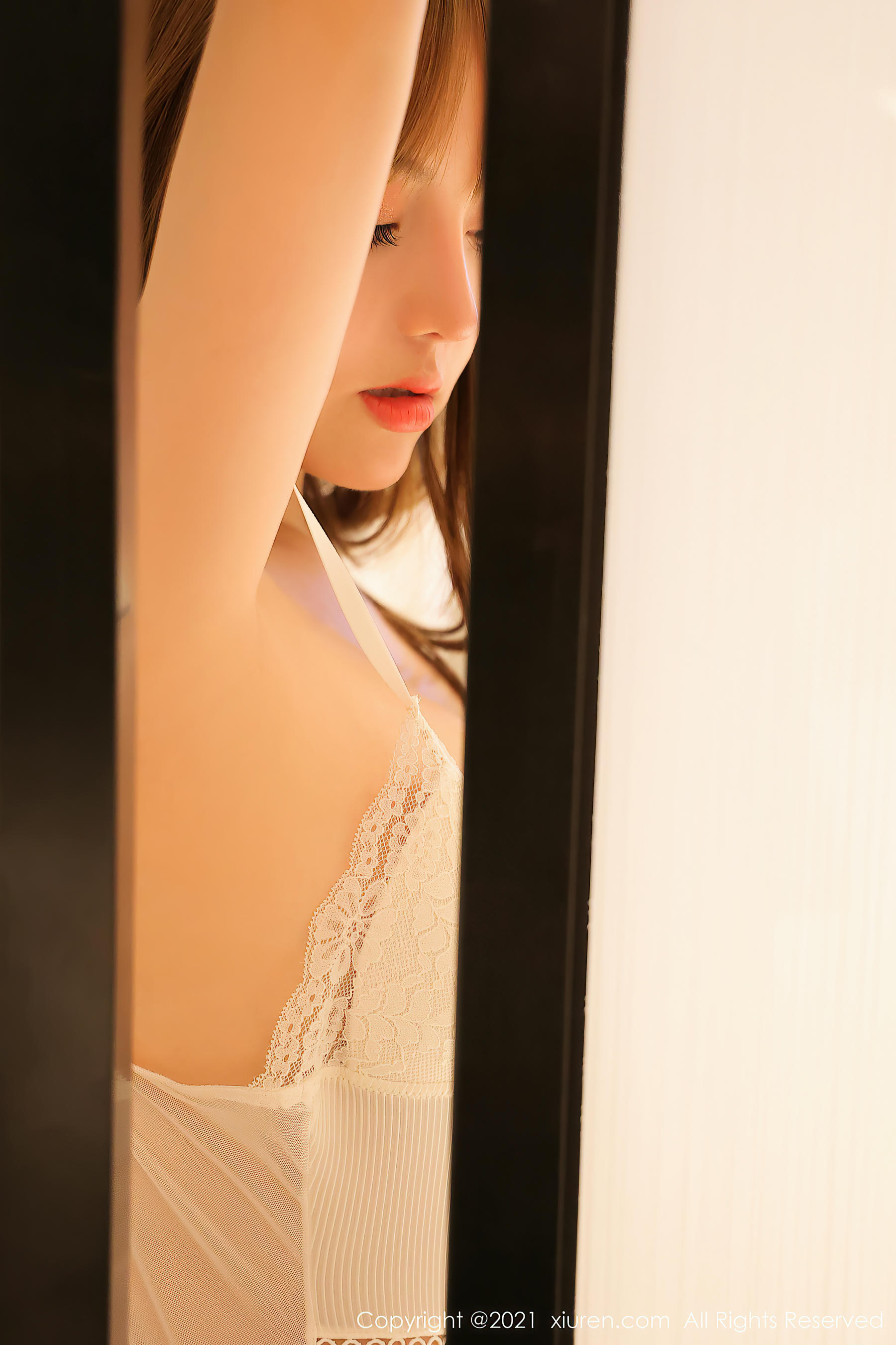 XIUREN秀人网 2021.06.11 NO.3534 豆瓣酱[45+1P／422MB]_第2集