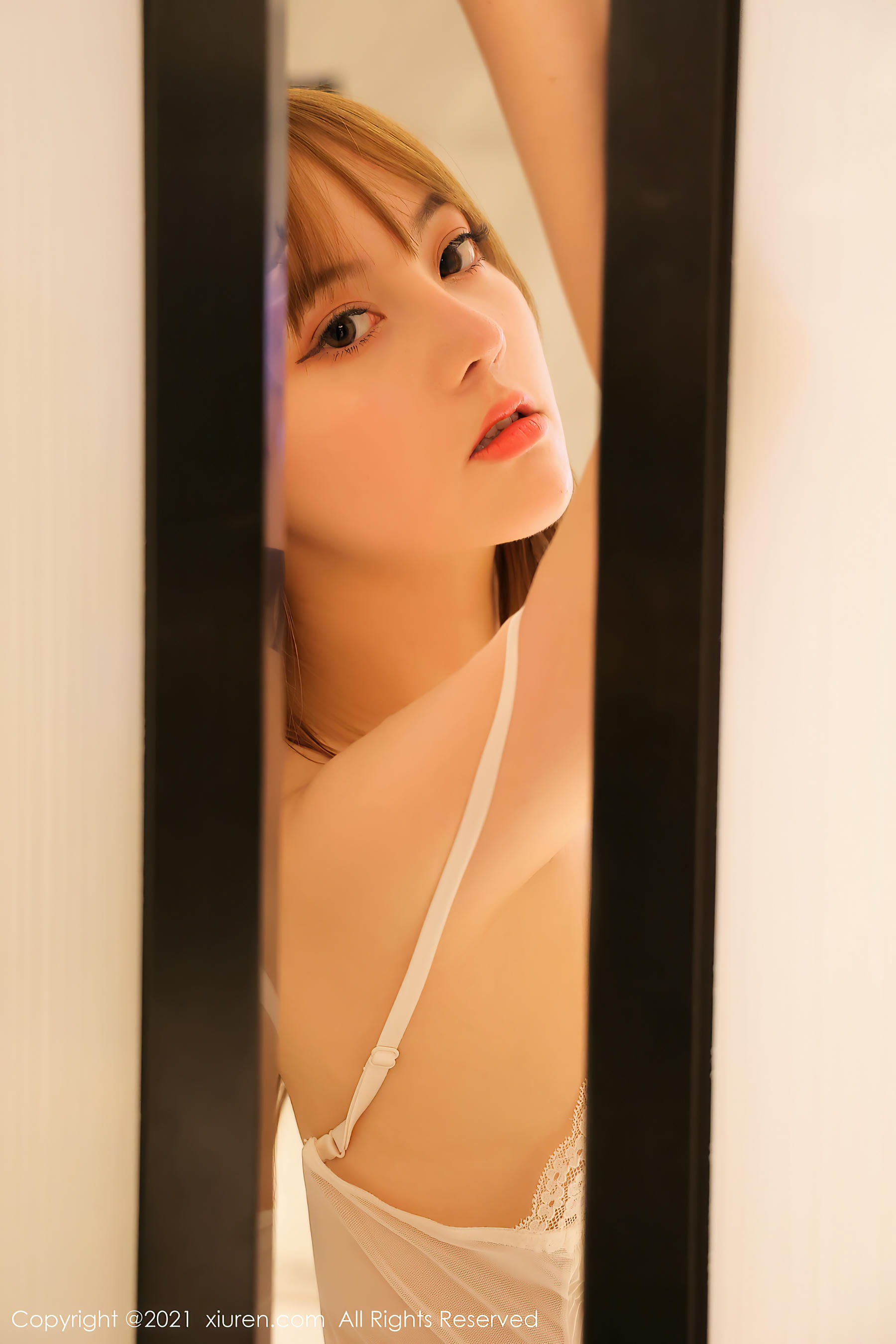 XIUREN秀人网 2021.06.11 NO.3534 豆瓣酱[45+1P／422MB]_第2集