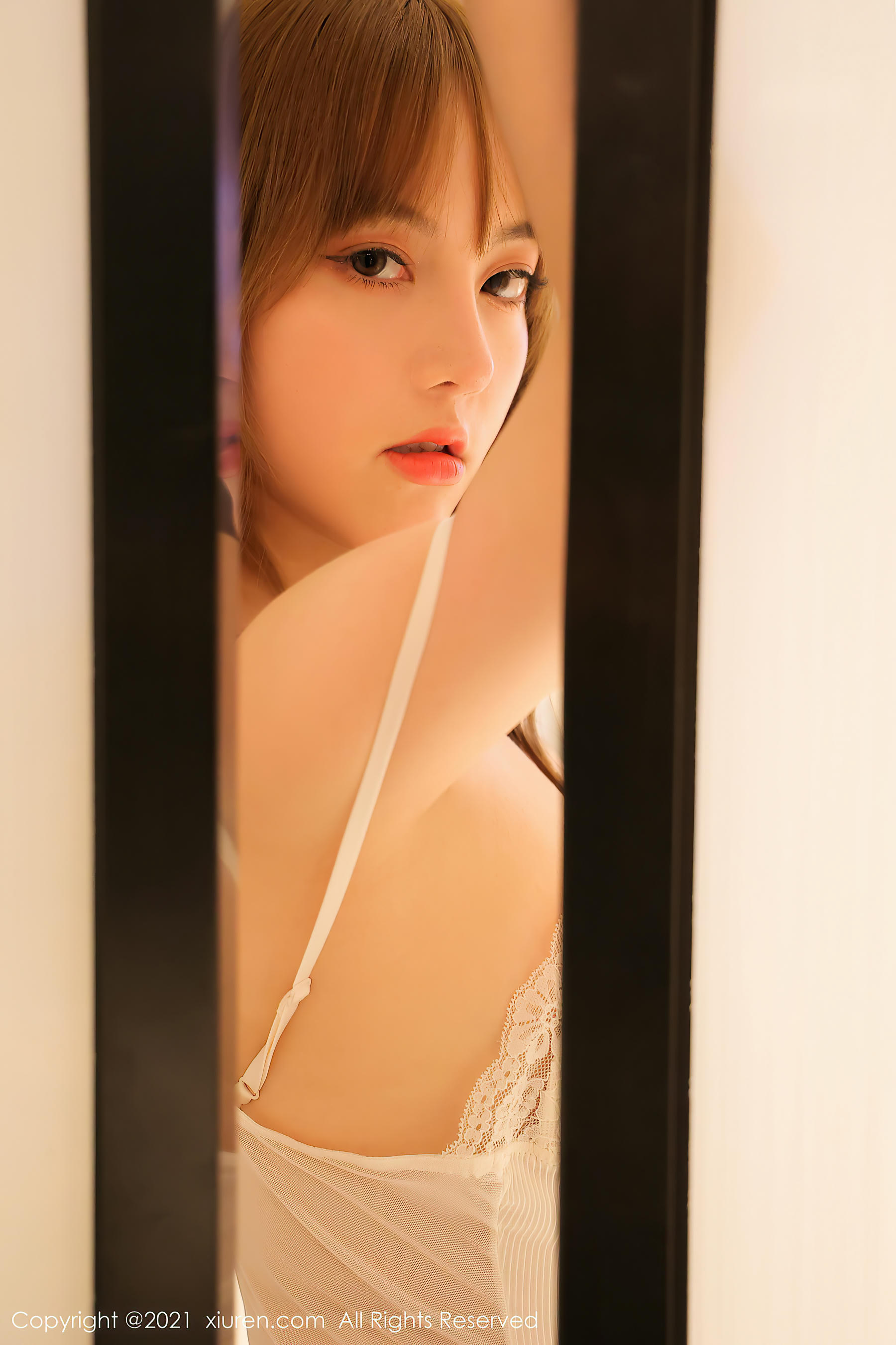 XIUREN秀人网 2021.06.11 NO.3534 豆瓣酱[45+1P／422MB]_第2集
