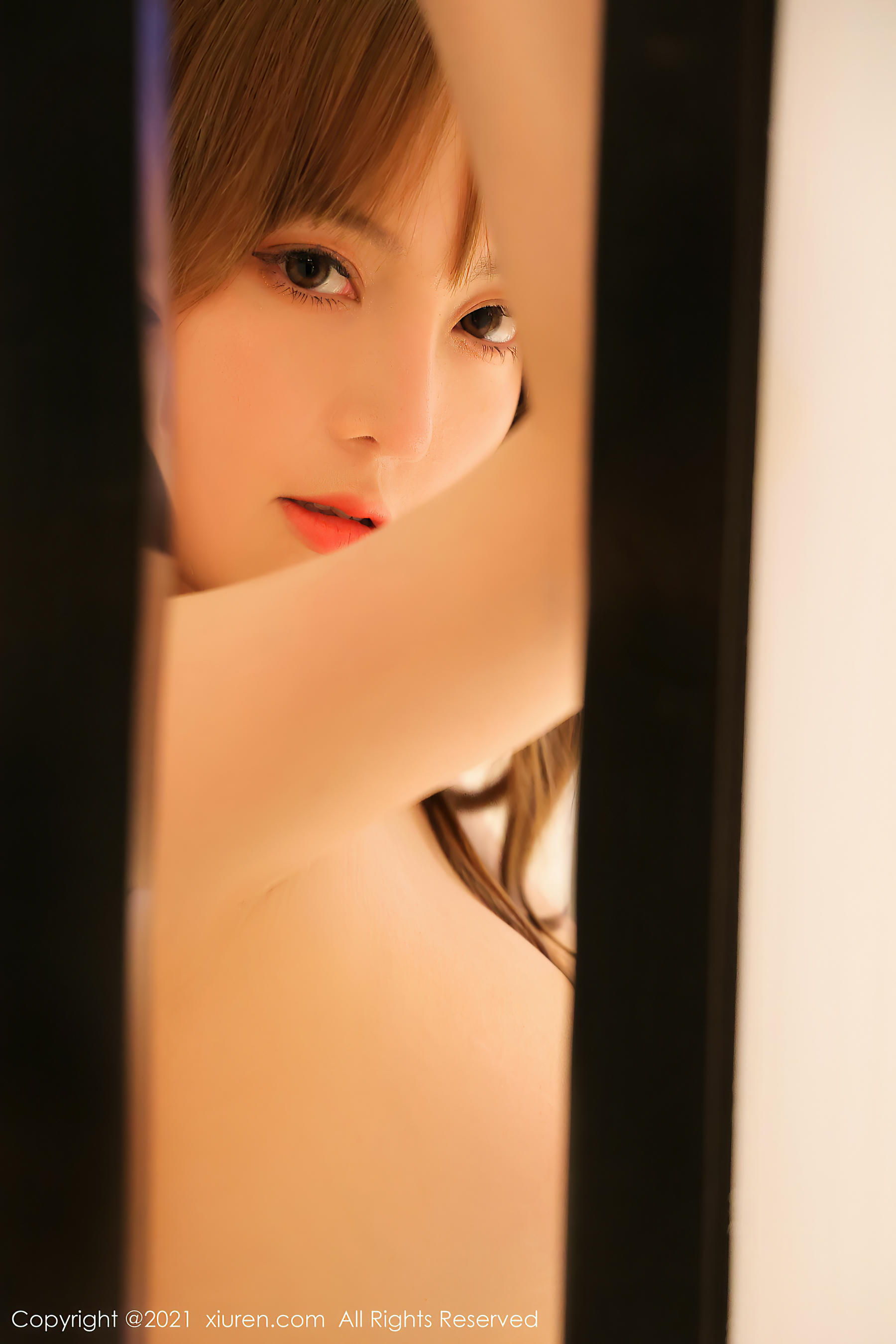 XIUREN秀人网 2021.06.11 NO.3534 豆瓣酱[45+1P／422MB]_第2集