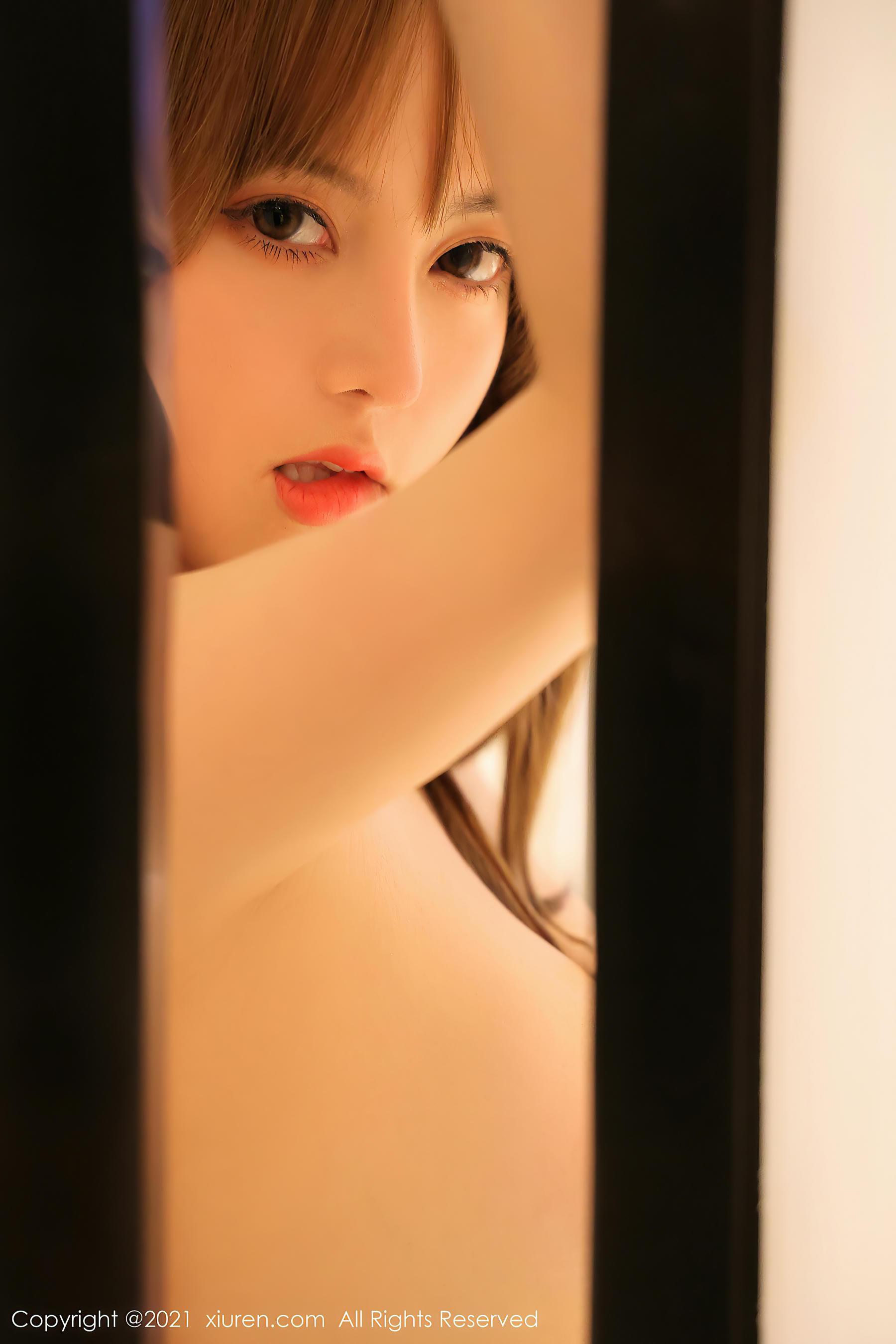 XIUREN秀人网 2021.06.11 NO.3534 豆瓣酱[45+1P／422MB]_第3集