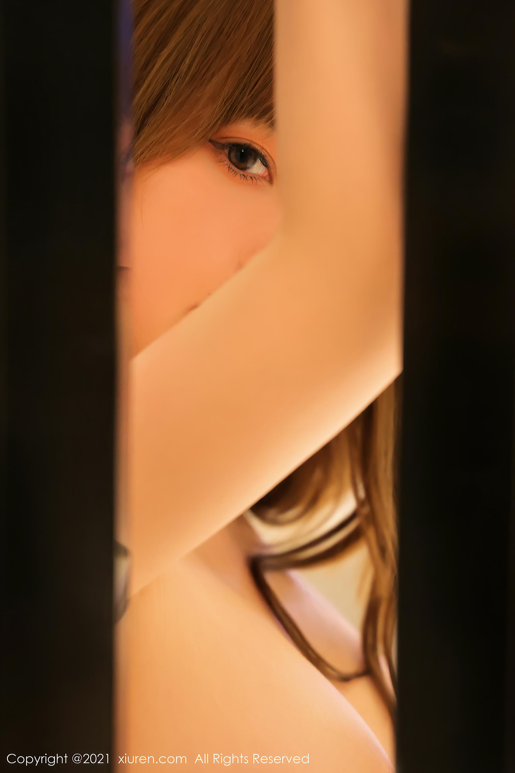 XIUREN秀人网 2021.06.11 NO.3534 豆瓣酱[45+1P／422MB]_第3集