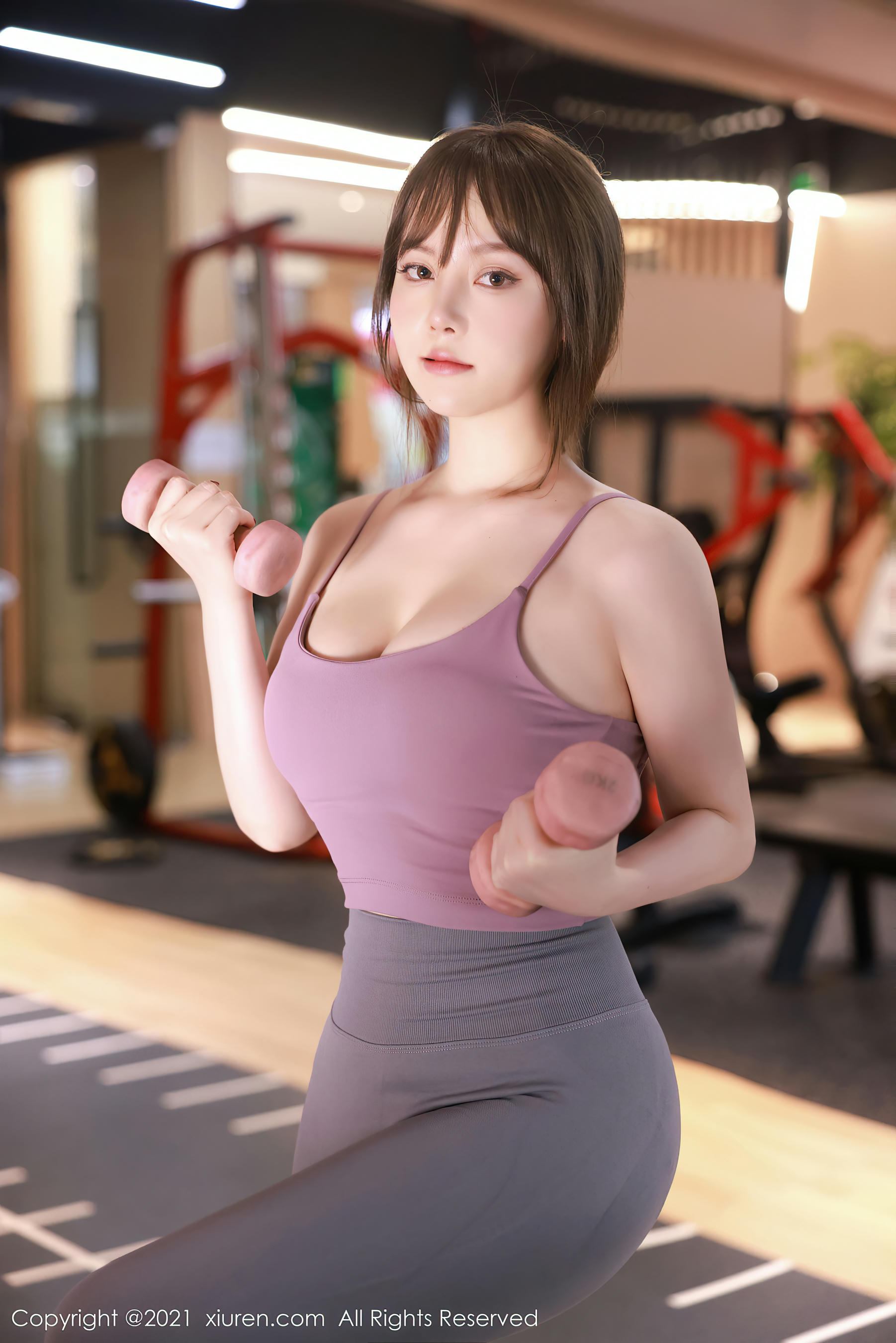 XIUREN秀人网 2021.07.22 NO.3701 豆瓣酱[47+1P／444MB]_第1集