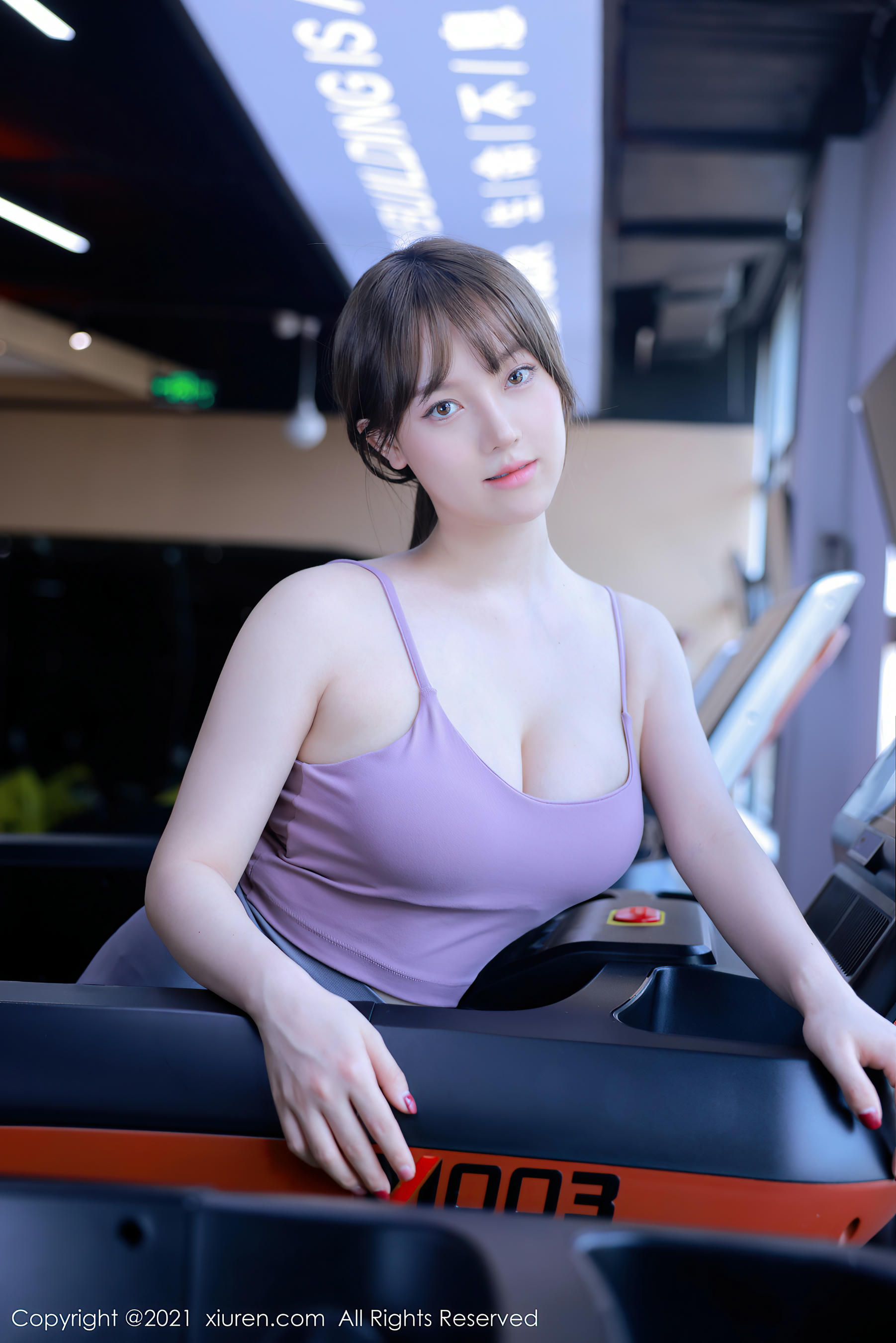 XIUREN秀人网 2021.07.22 NO.3701 豆瓣酱[47+1P／444MB]_第1集