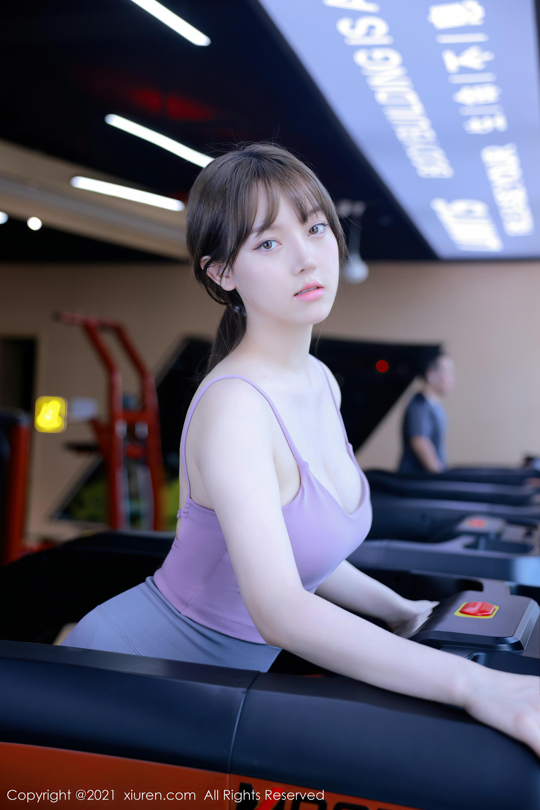 XIUREN秀人网 2021.07.22 NO.3701 豆瓣酱[47+1P／444MB]_第1集