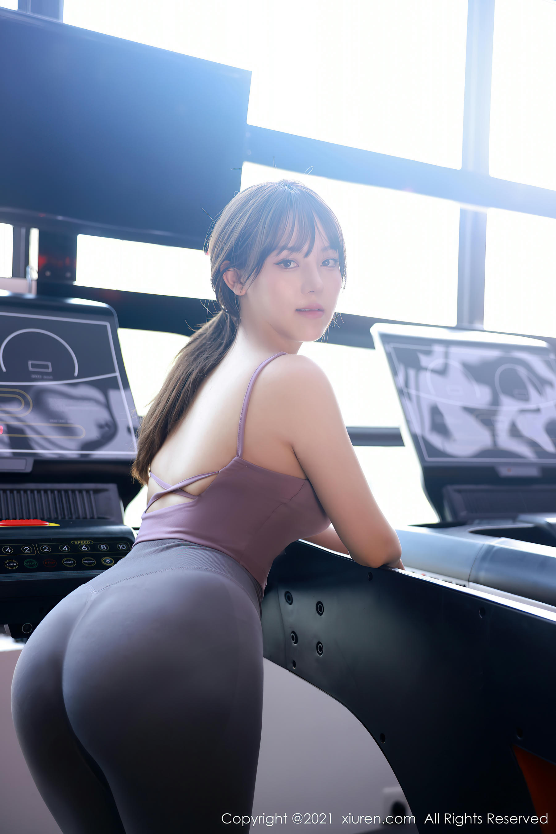 XIUREN秀人网 2021.07.22 NO.3701 豆瓣酱[47+1P／444MB]_第1集