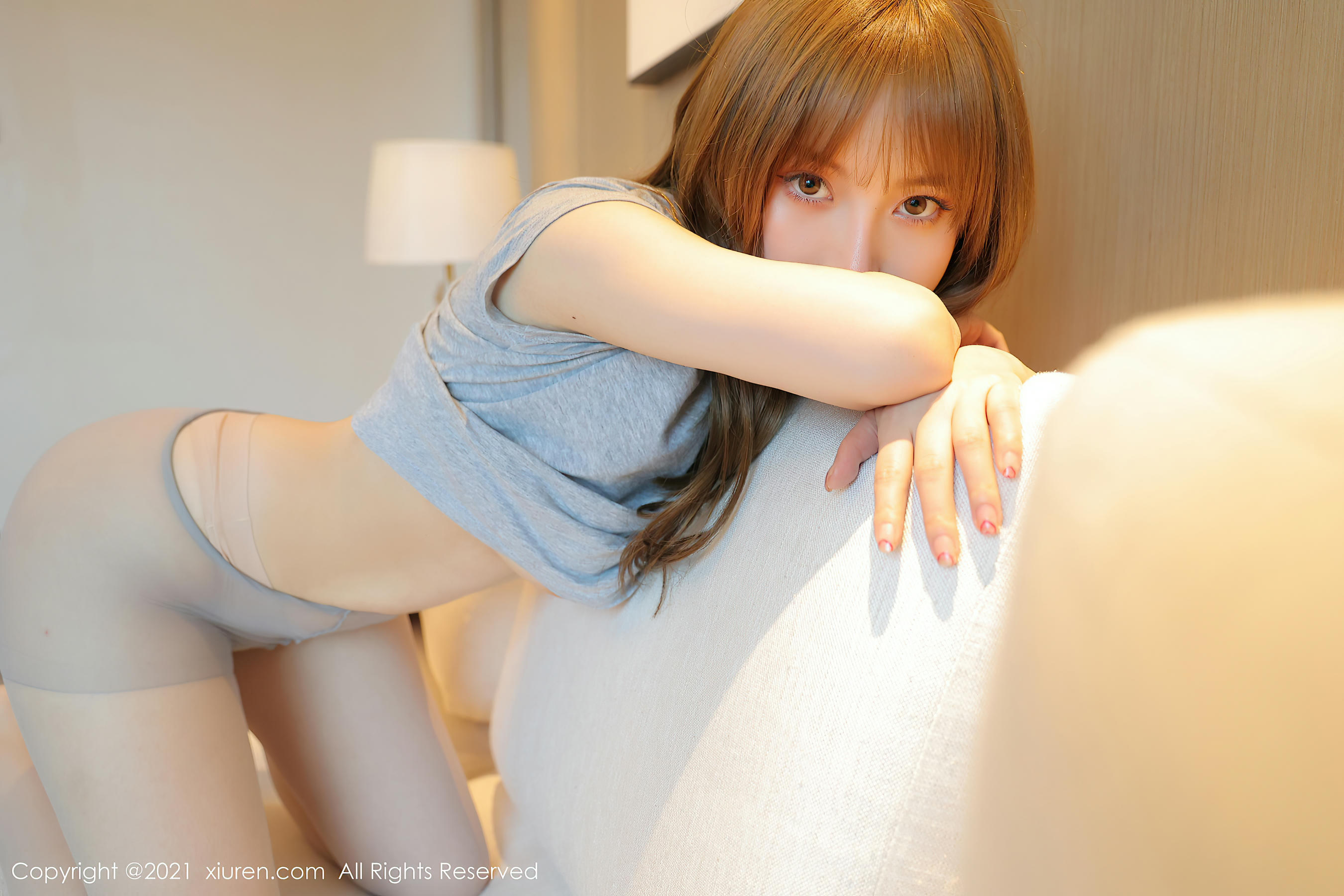 XIUREN秀人网 2021.09.22 NO.3974 豆瓣酱[46+1P／469MB]_第1集
