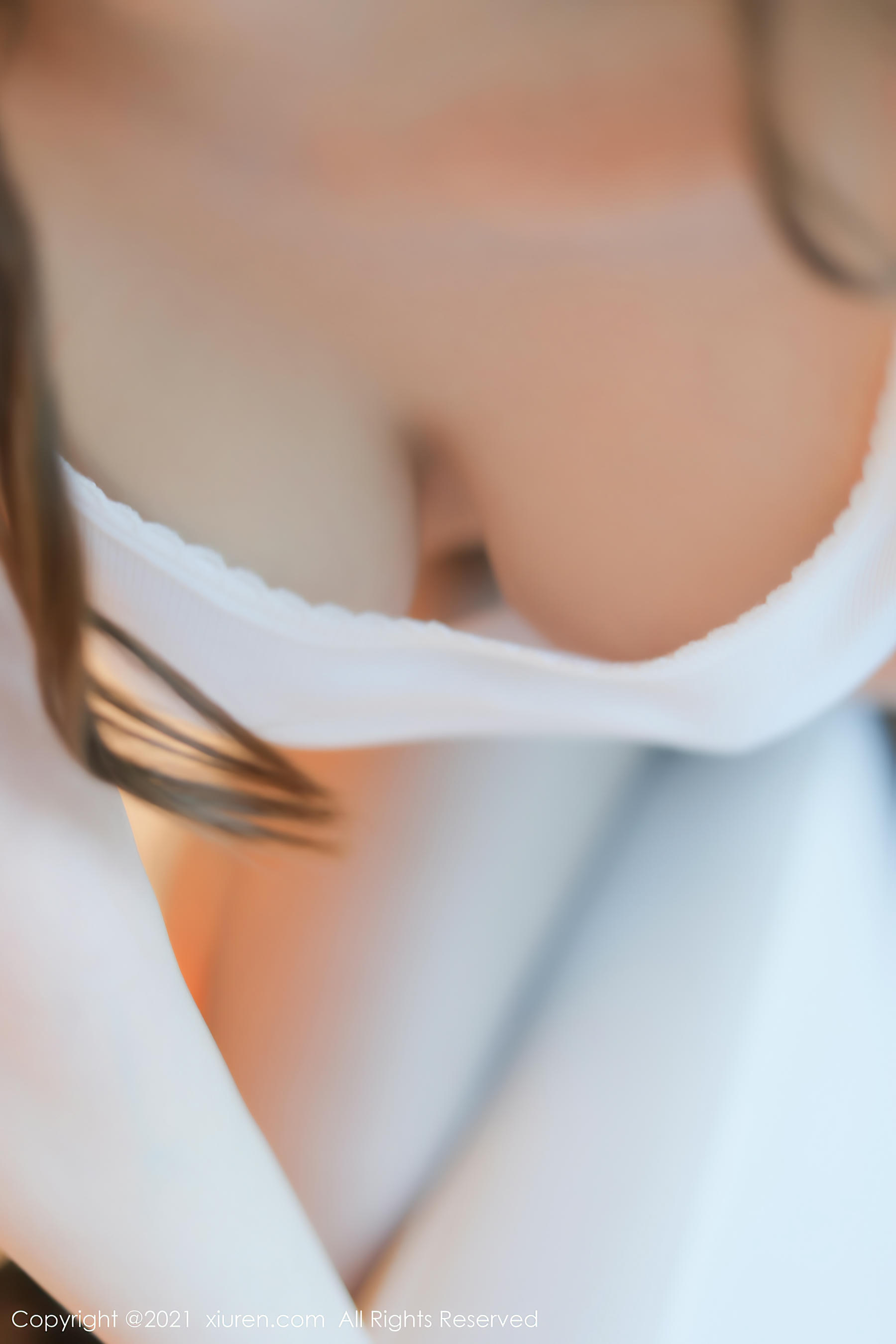XIUREN秀人网 2021.10.25 NO.4106 豆瓣酱[63+1P／599MB]_第3集