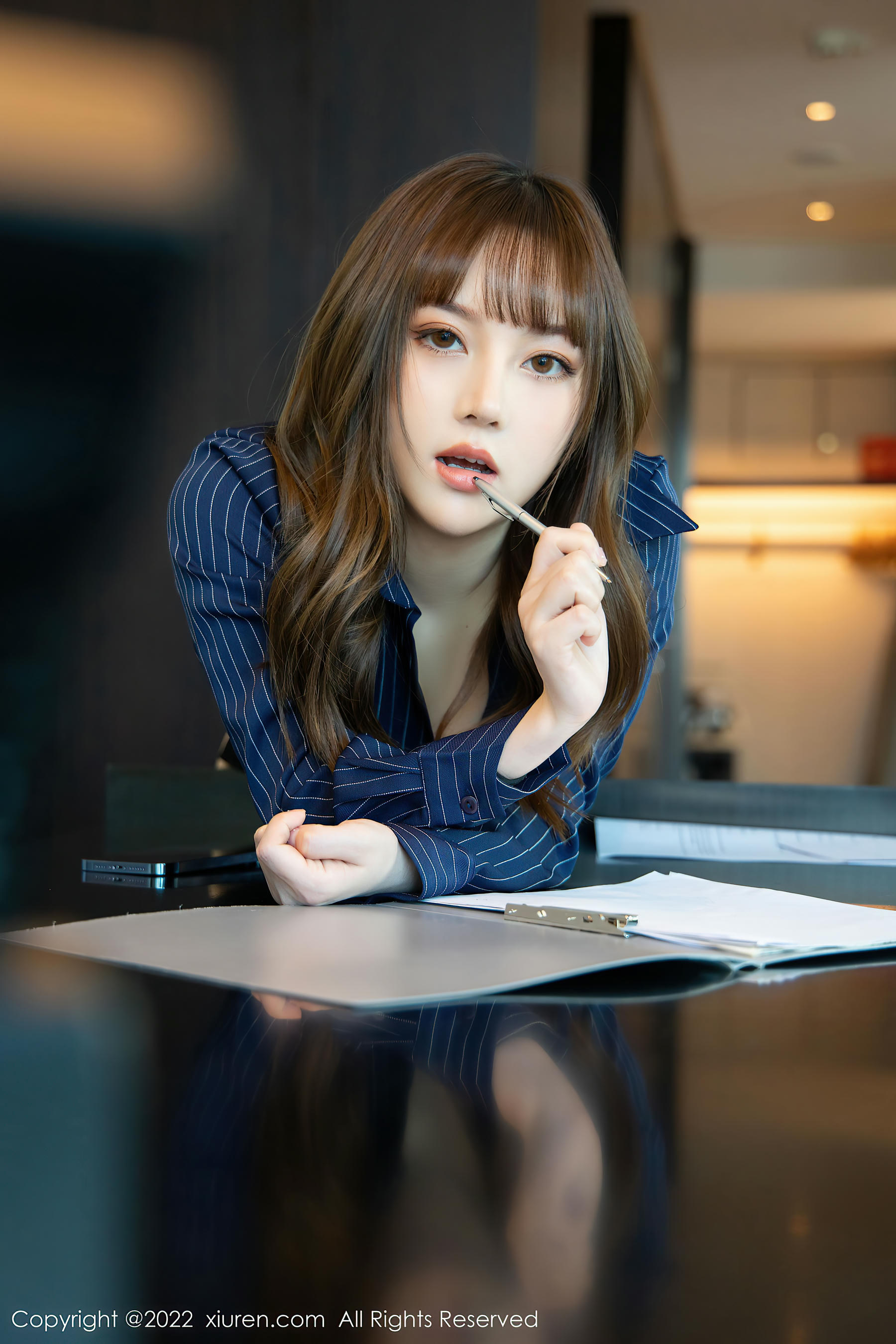 XIUREN秀人网 2022.02.14 NO.4579 豆瓣酱[98+1P／934MB]_第3集