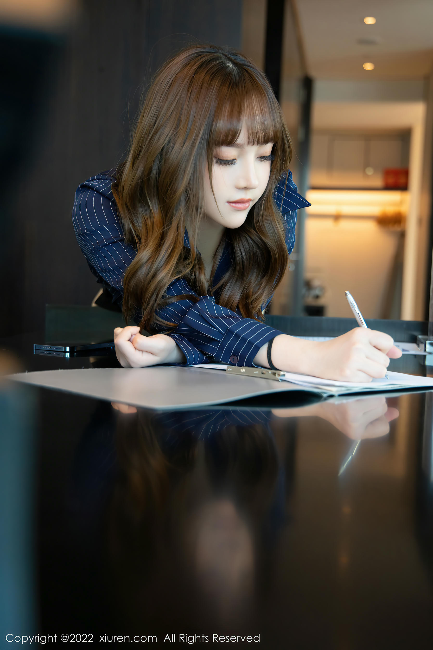 XIUREN秀人网 2022.02.14 NO.4579 豆瓣酱[98+1P／934MB]_第3集
