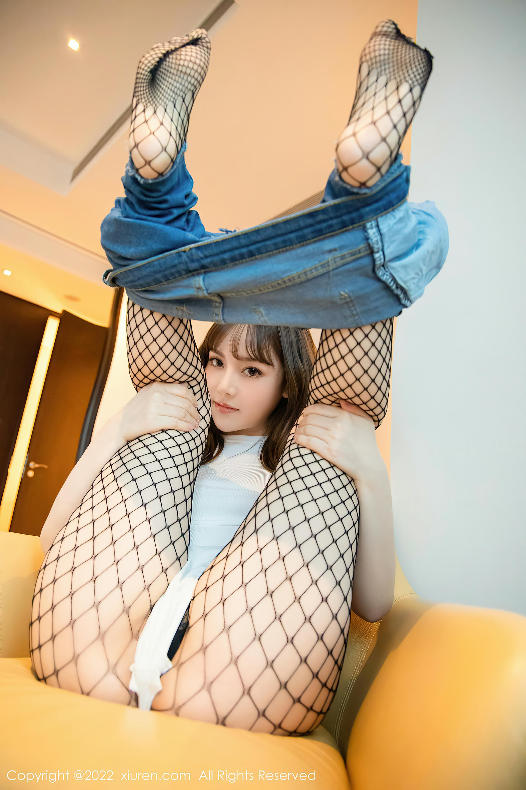 XIUREN秀人网 2022.03.17 NO.4729 豆瓣酱[78+1P／793MB]_第3集