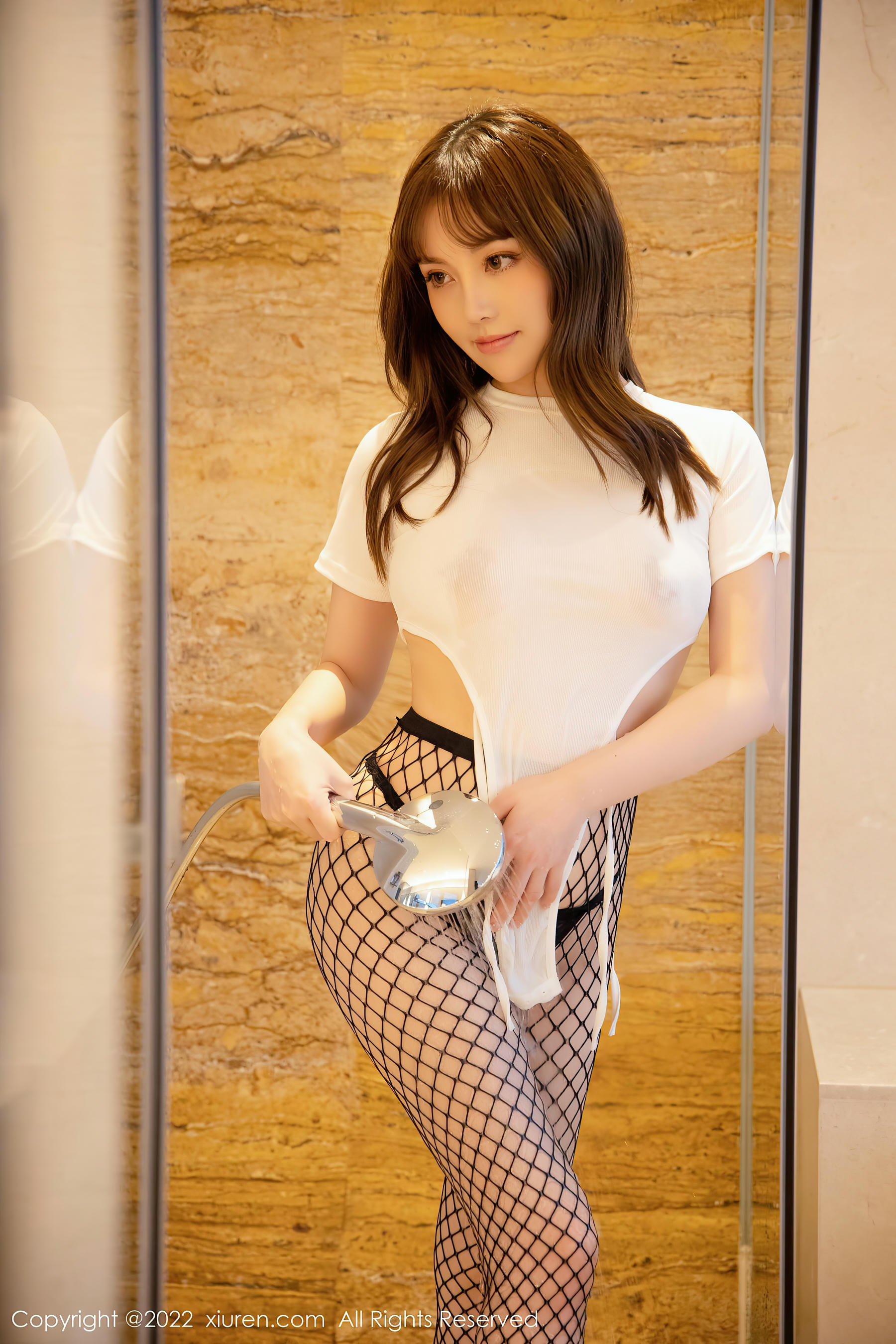 XIUREN秀人网 2022.03.17 NO.4729 豆瓣酱[78+1P／793MB]_第4集