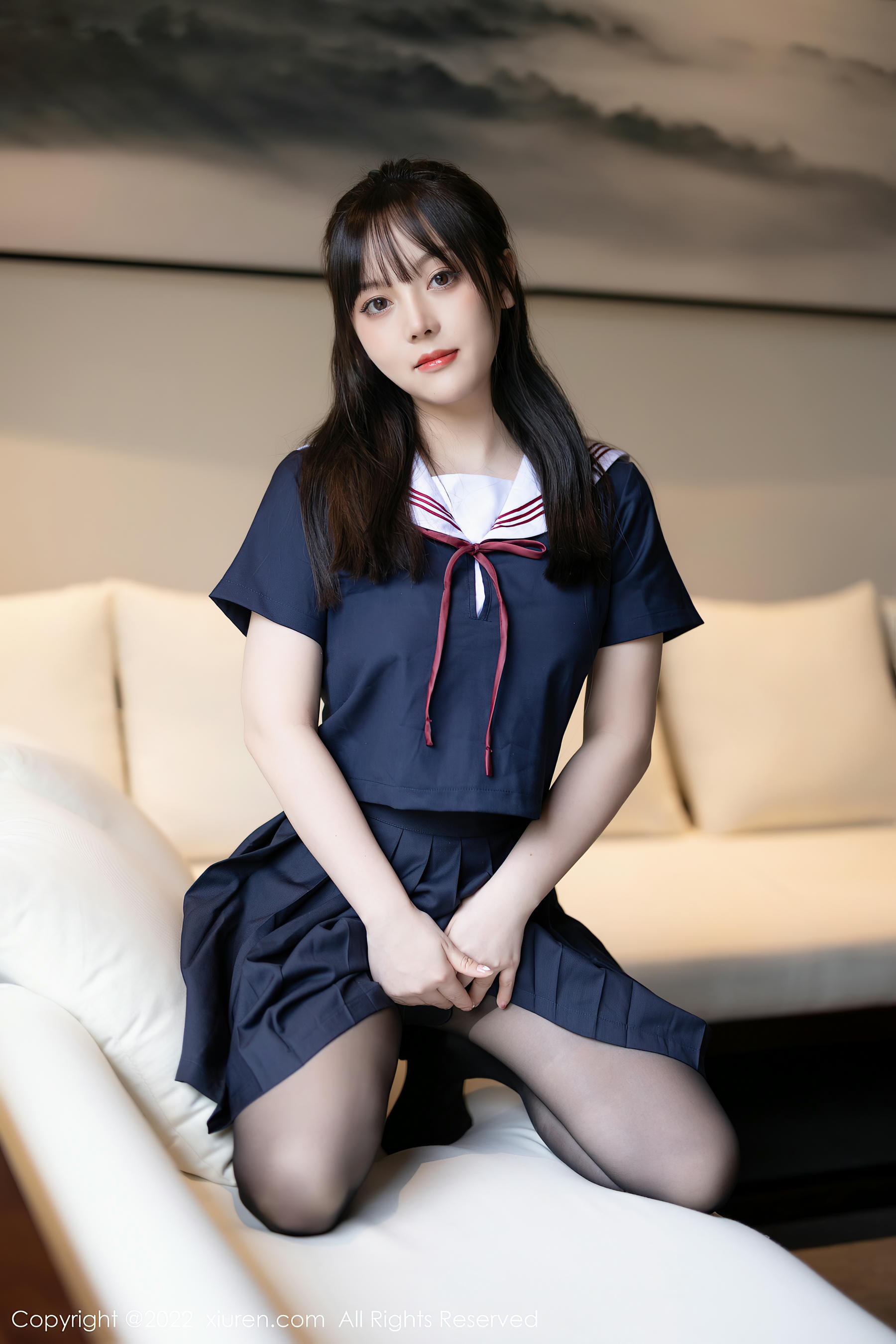 XIUREN秀人网 2022.04.06 NO.4826 豆瓣酱 [71P+1P631MB]_第2集