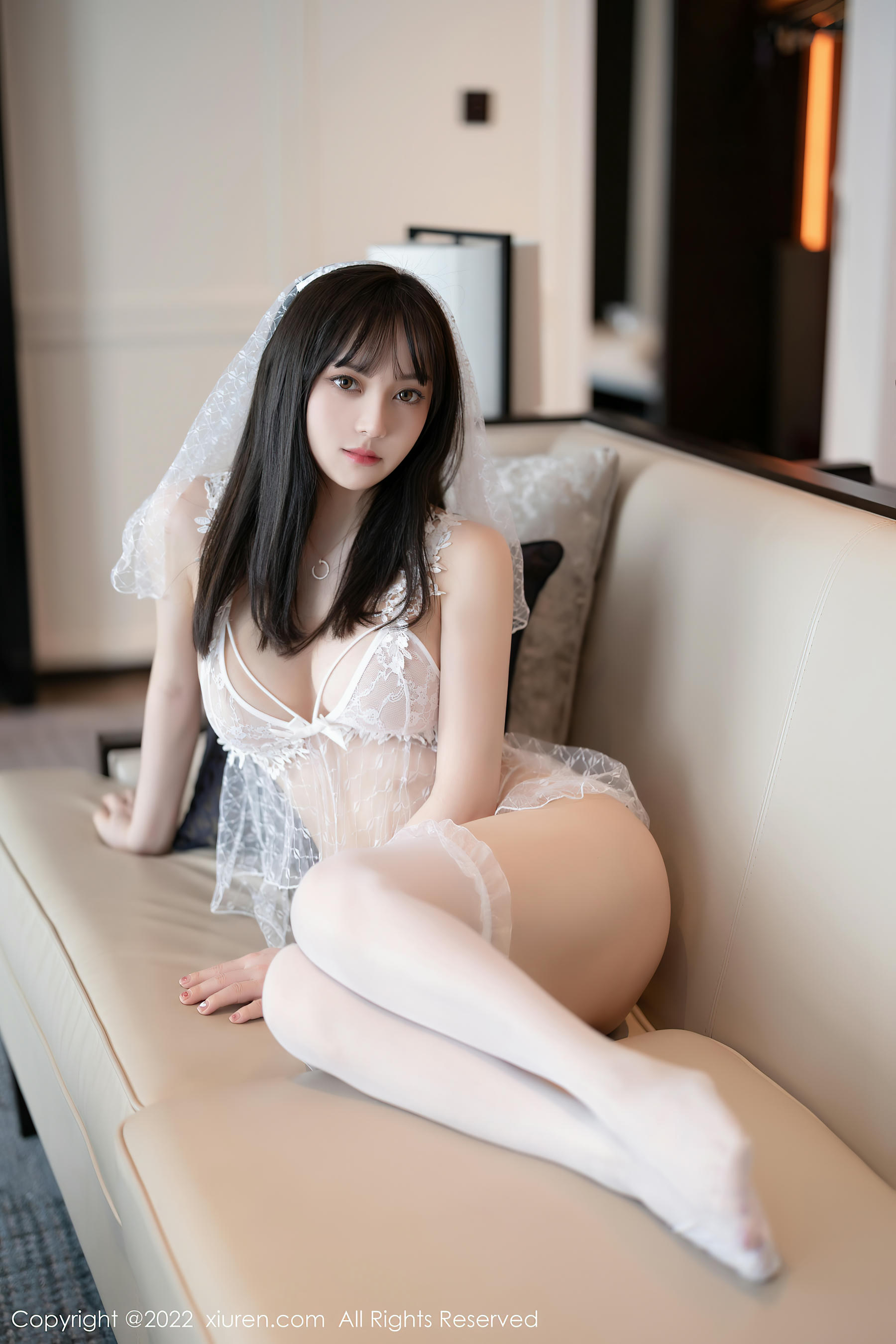 XIUREN秀人网 2022.04.25 NO.4919 豆瓣酱 [73P+1P599MB]_第2集