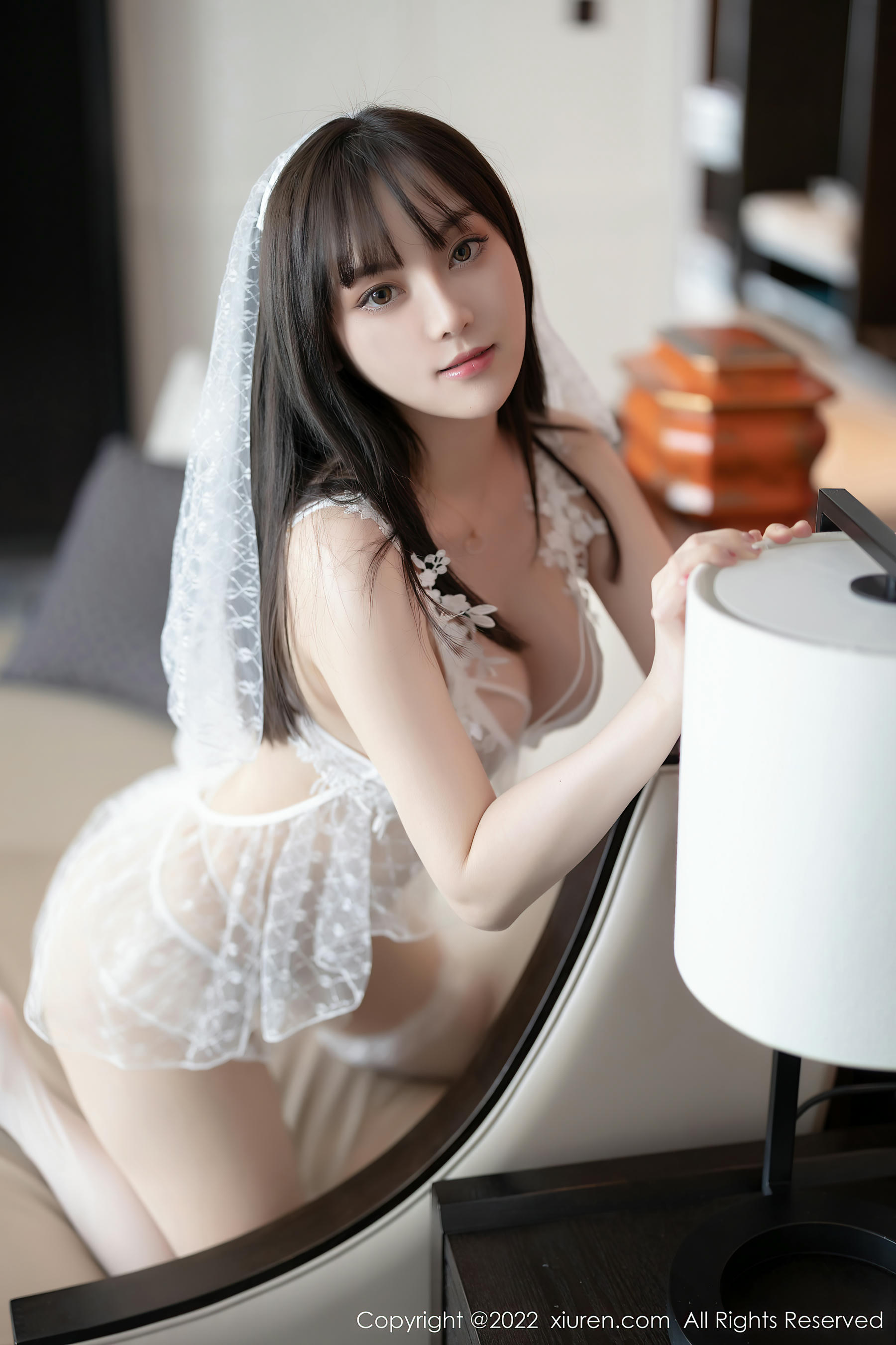 XIUREN秀人网 2022.04.25 NO.4919 豆瓣酱 [73P+1P599MB]_第2集