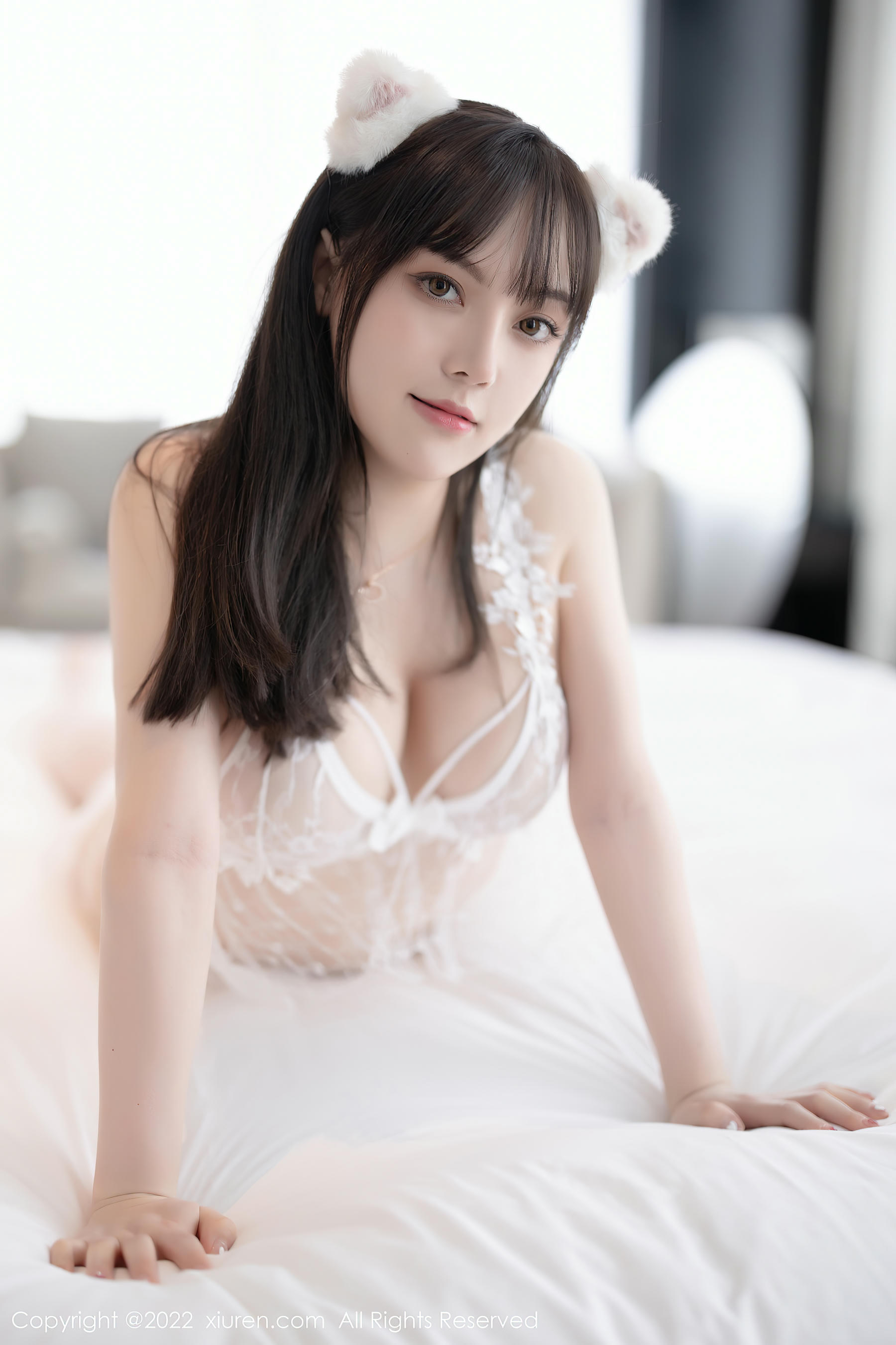 XIUREN秀人网 2022.04.25 NO.4919 豆瓣酱 [73P+1P599MB]_第4集