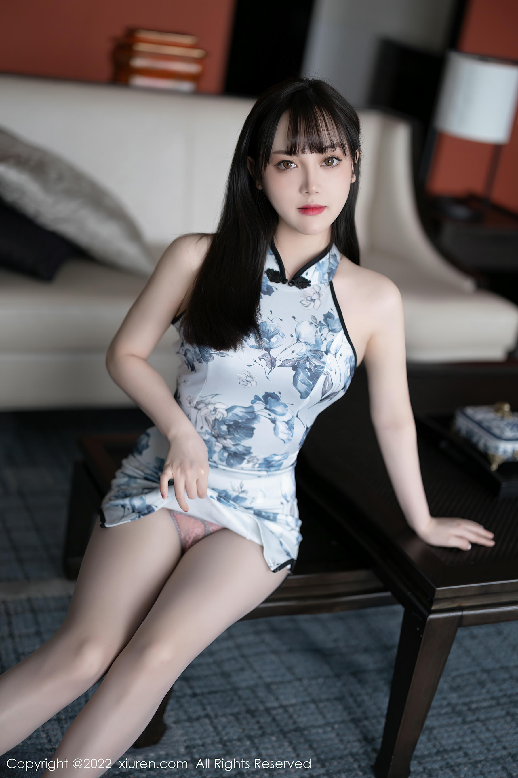 XIUREN秀人网 2022.05.18 NO.5025 豆瓣酱 [70+1P545M]_第1集