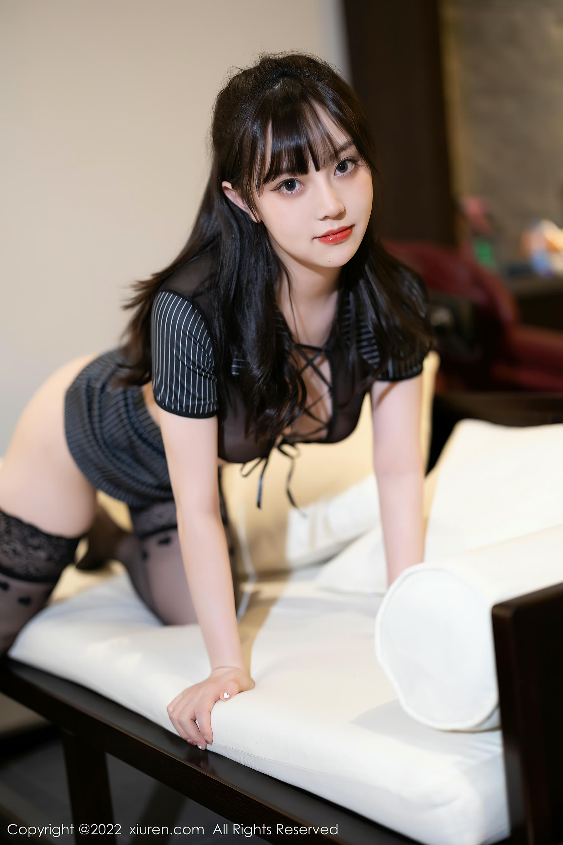 XIUREN秀人网 2022.06.09 NO.5122 豆瓣酱 [70P+1P 518MB]_第2集