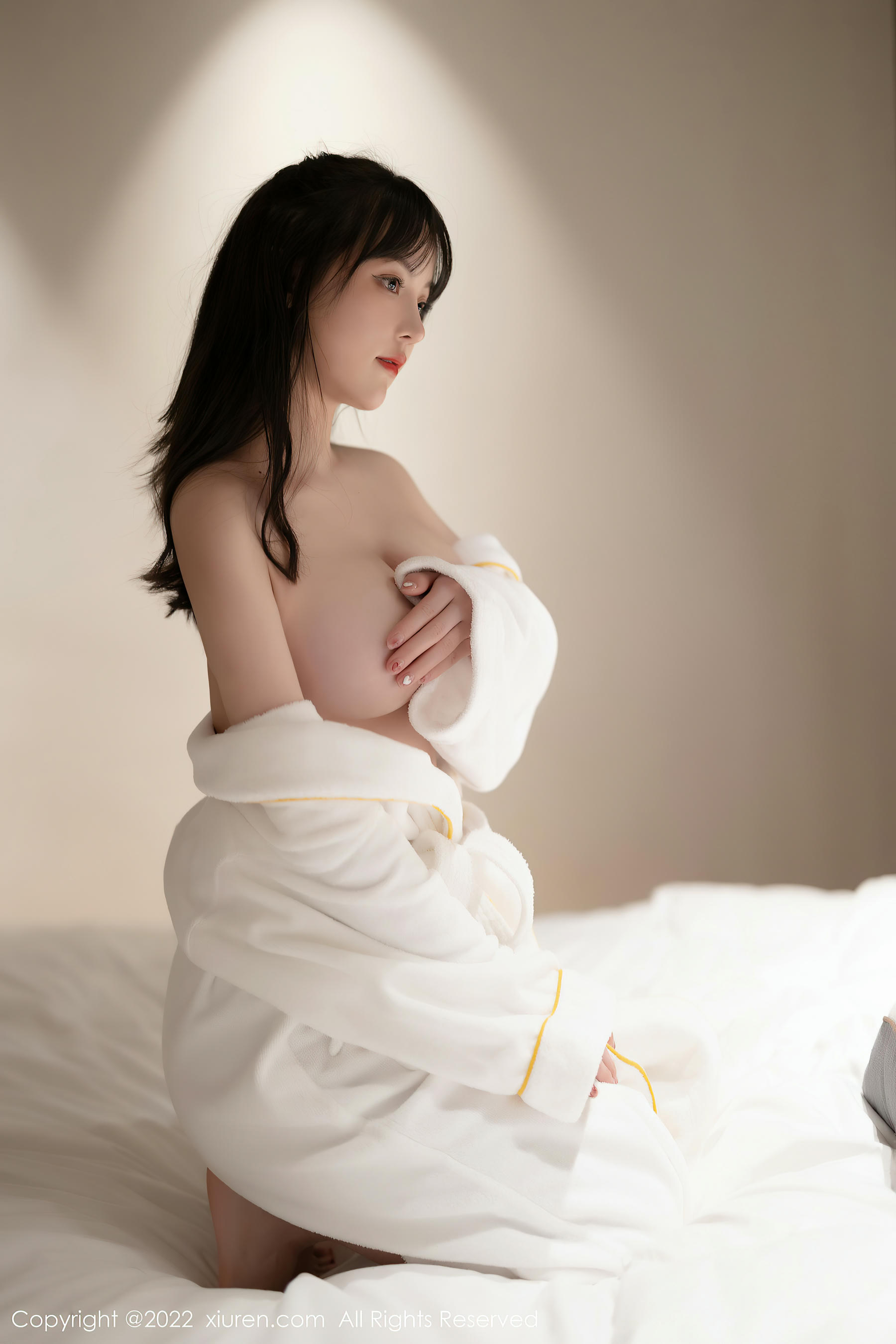 XIUREN秀人网 2022.06.09 NO.5122 豆瓣酱 [70P+1P 518MB]_第4集