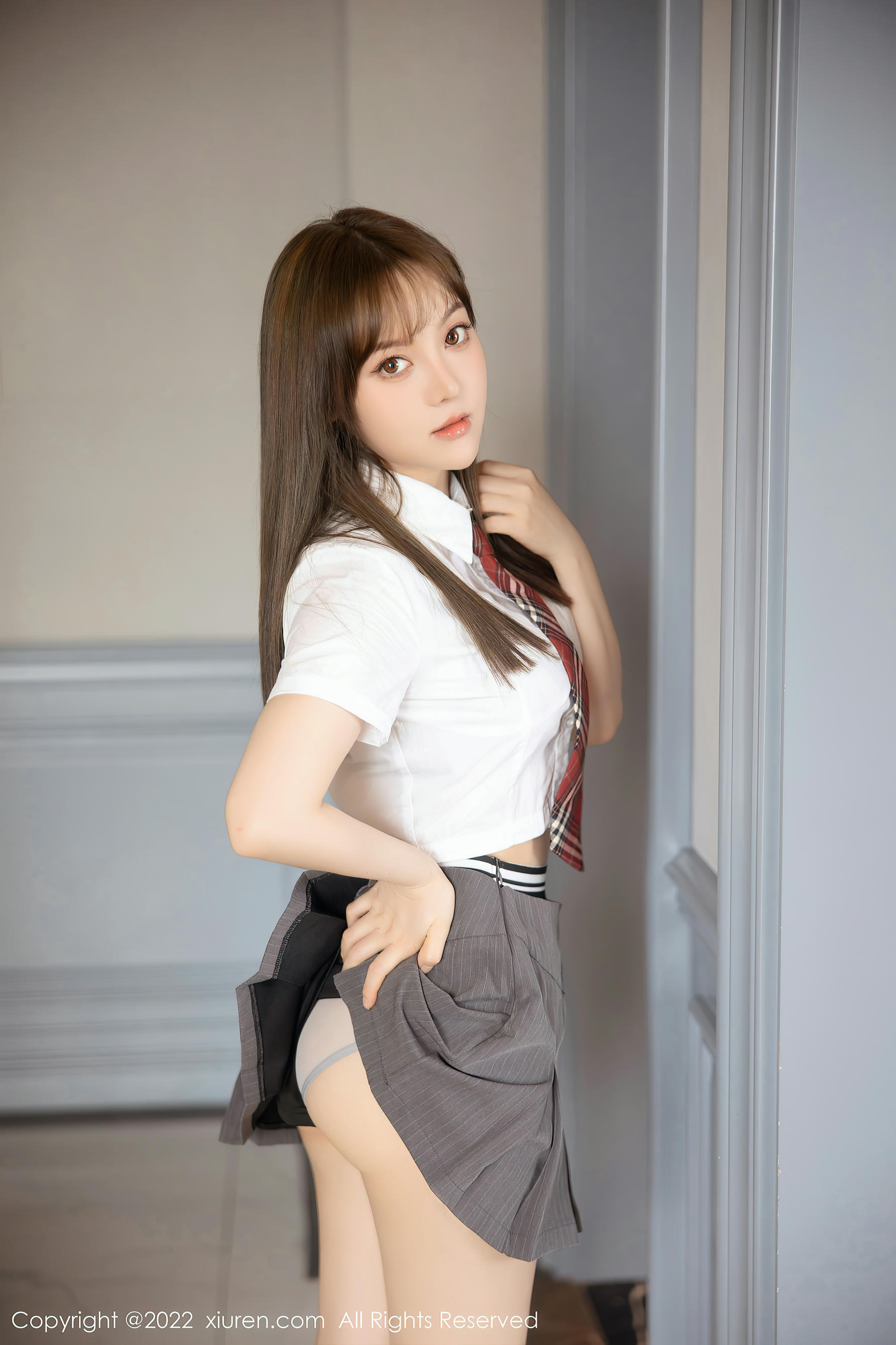 XIUREN秀人网 2022.06.14 NO.5143 豆瓣酱 [72P+1P 593MB]_第1集