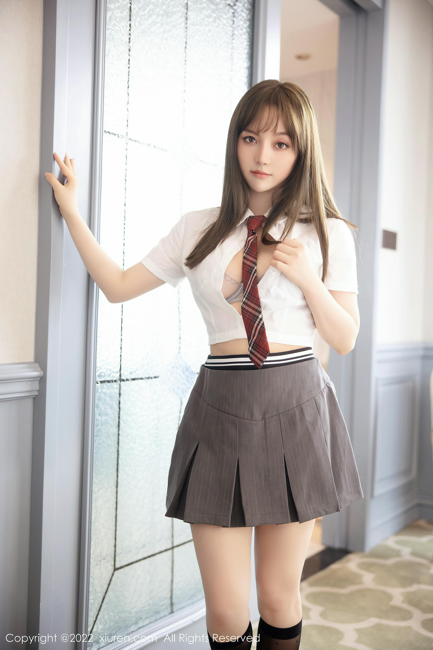 XIUREN秀人网 2022.06.14 NO.5143 豆瓣酱 [72P+1P 593MB]_第1集